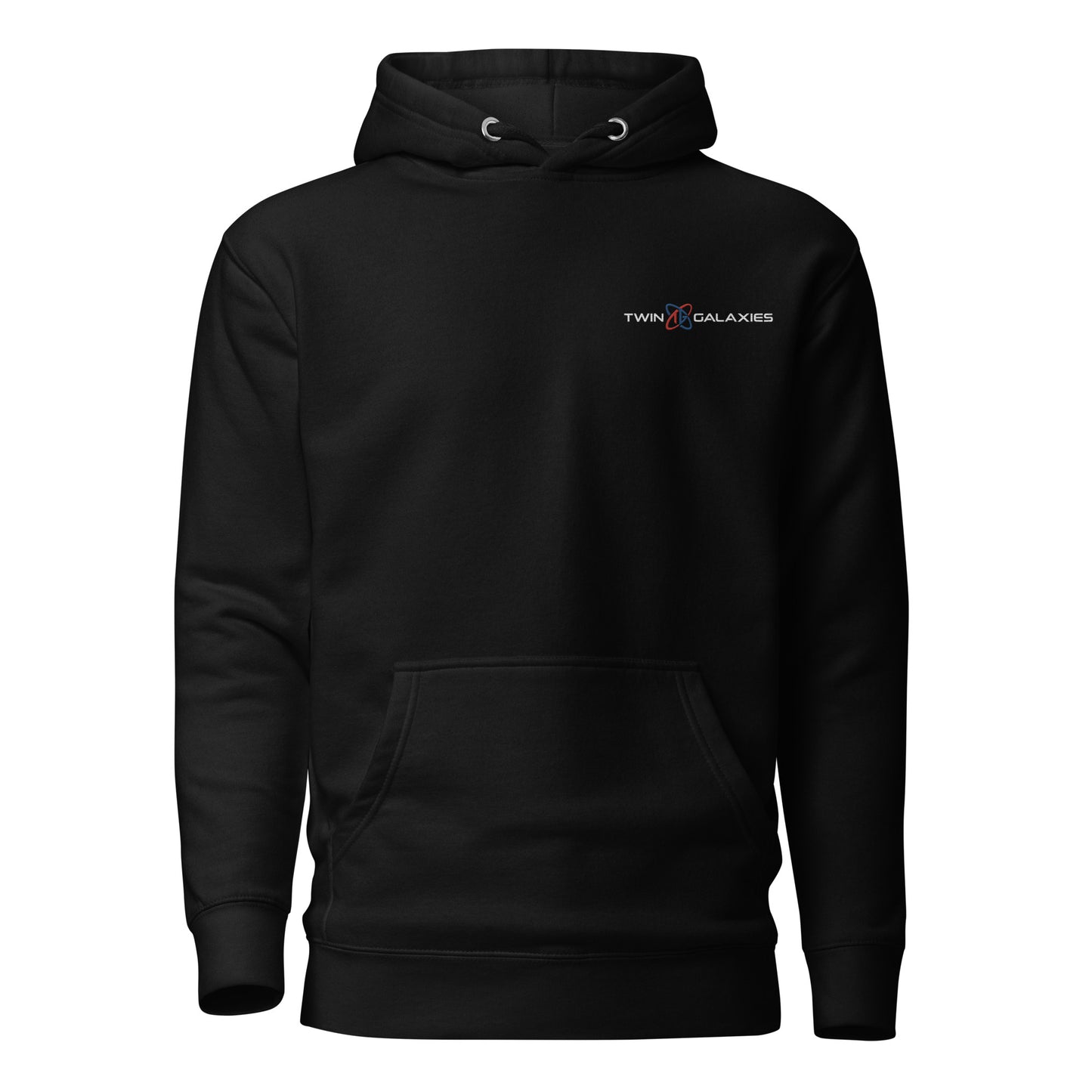 The Official "Classic" Premium Pullover TG HOODIE! - 2024