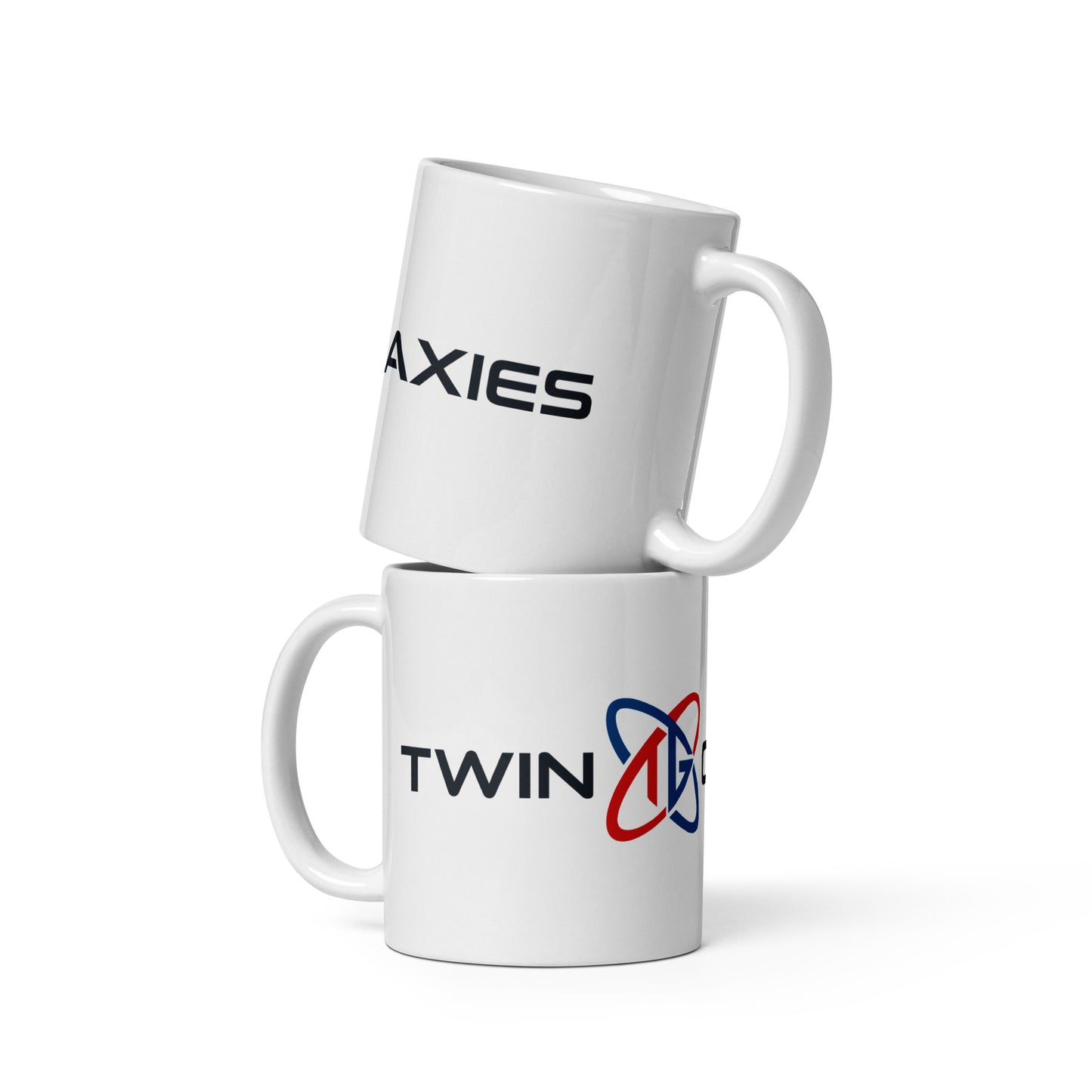 TG MUG OF 1337NESS