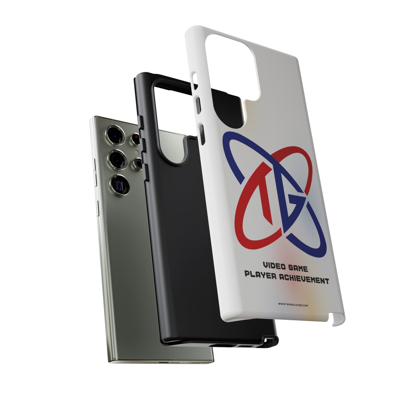 TG Tough Phone Case - BRIGHT