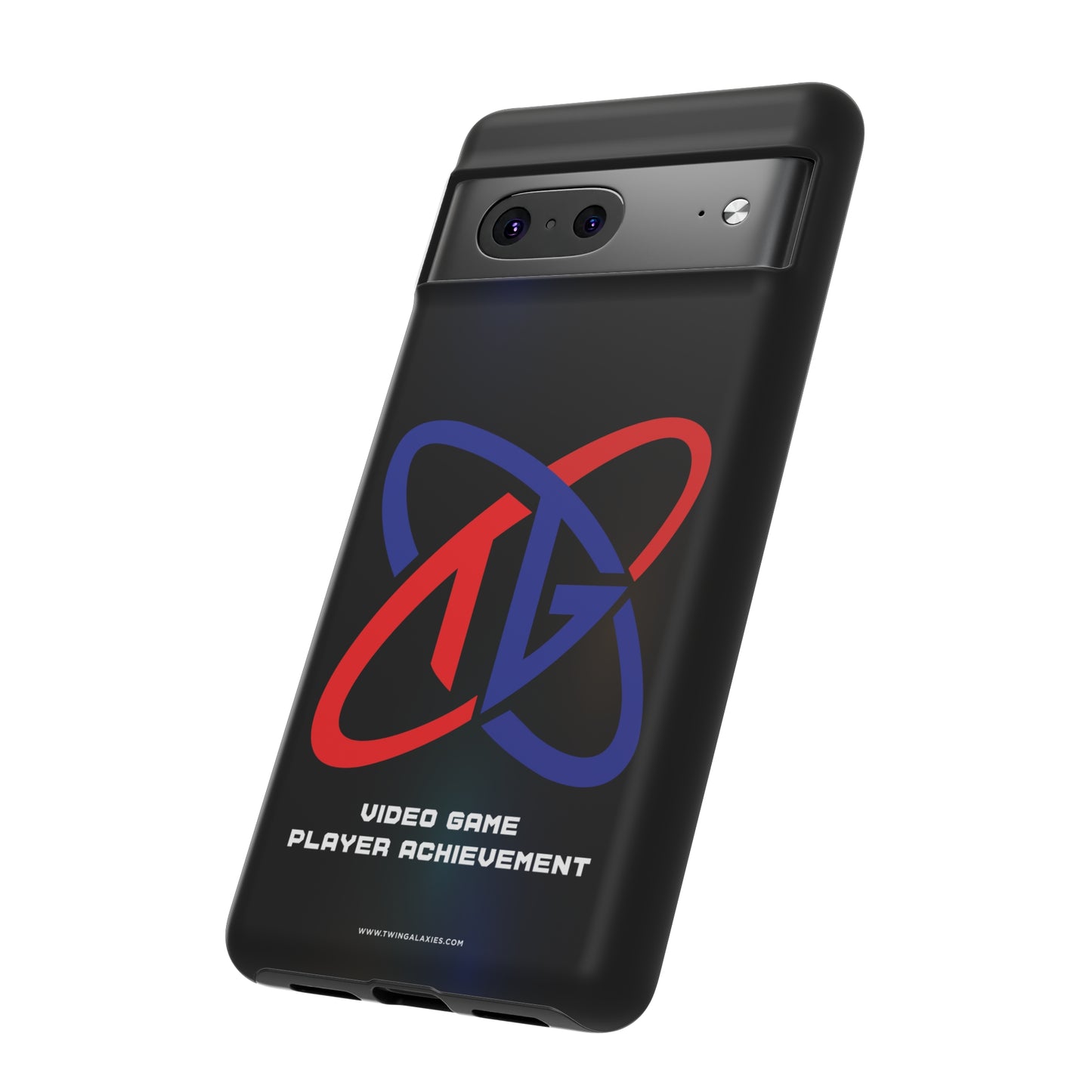TG Tough Phone Case - DARK
