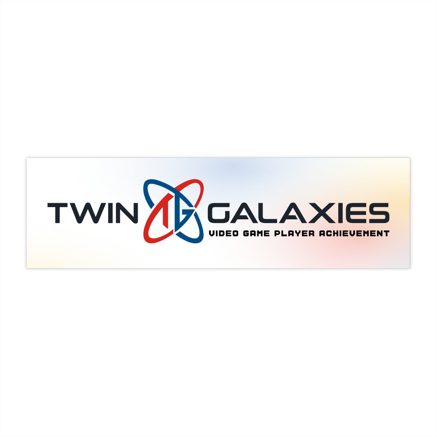 TG Bumper Stickers - BRIGHT