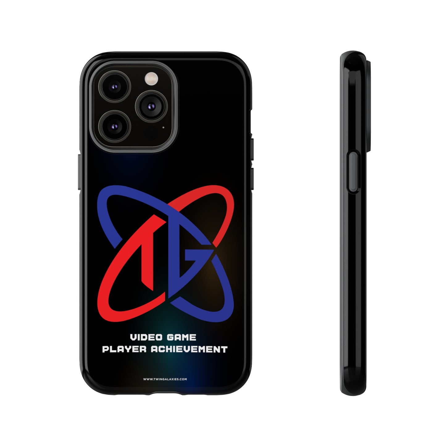 TG Tough Phone Case - DARK