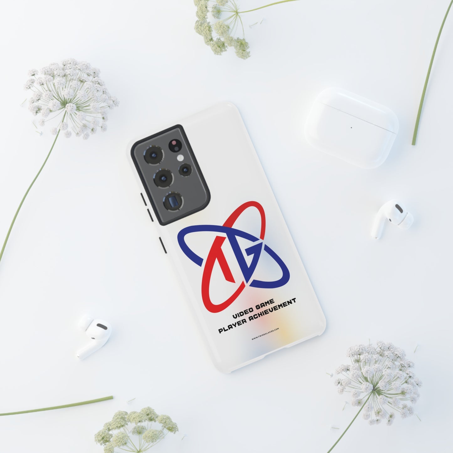 TG Tough Phone Case - BRIGHT