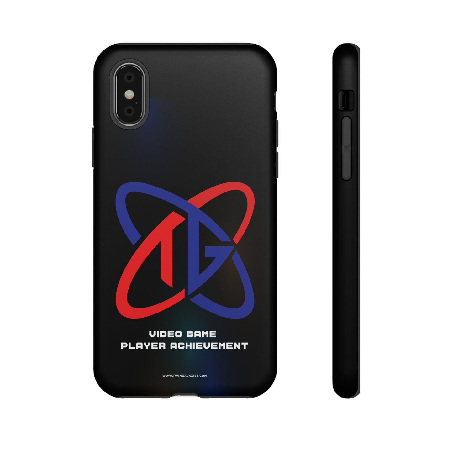 TG Tough Phone Case - DARK