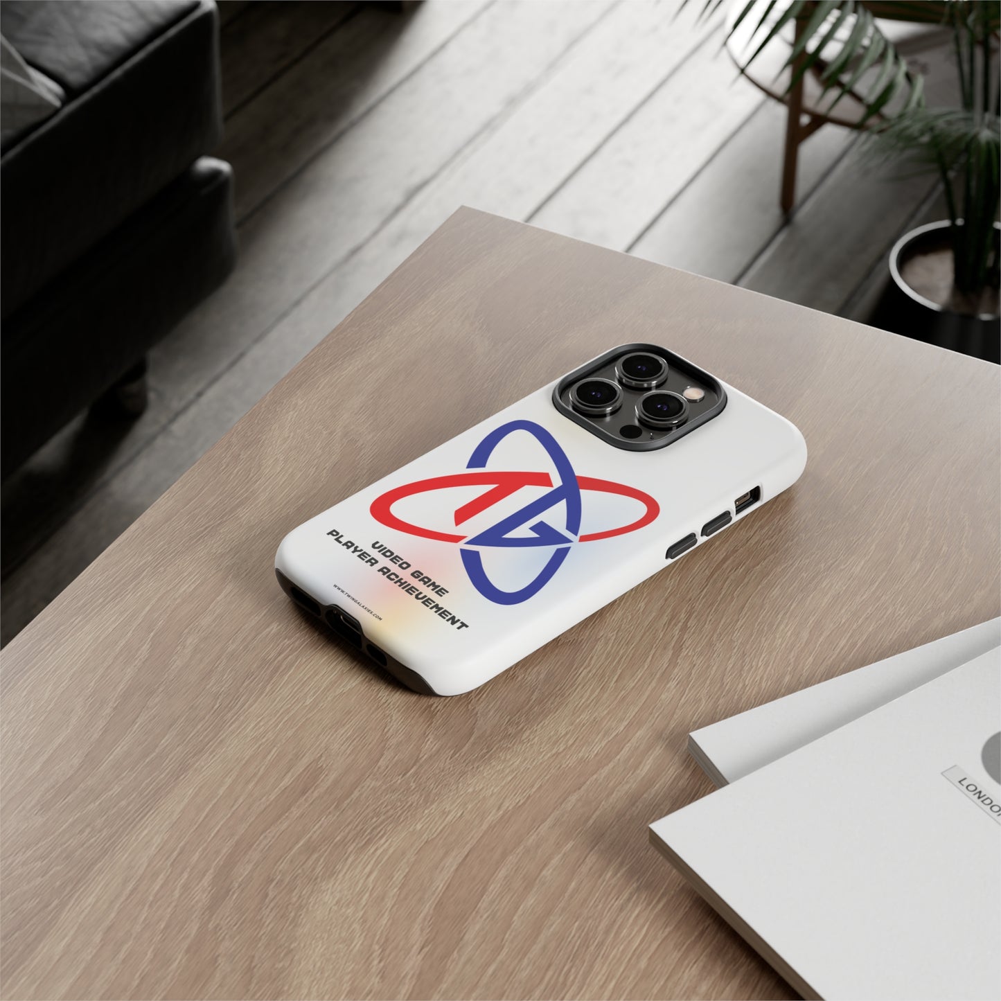 TG Tough Phone Case - BRIGHT