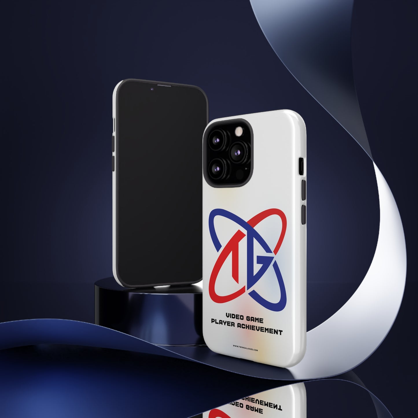 TG Tough Phone Case - BRIGHT