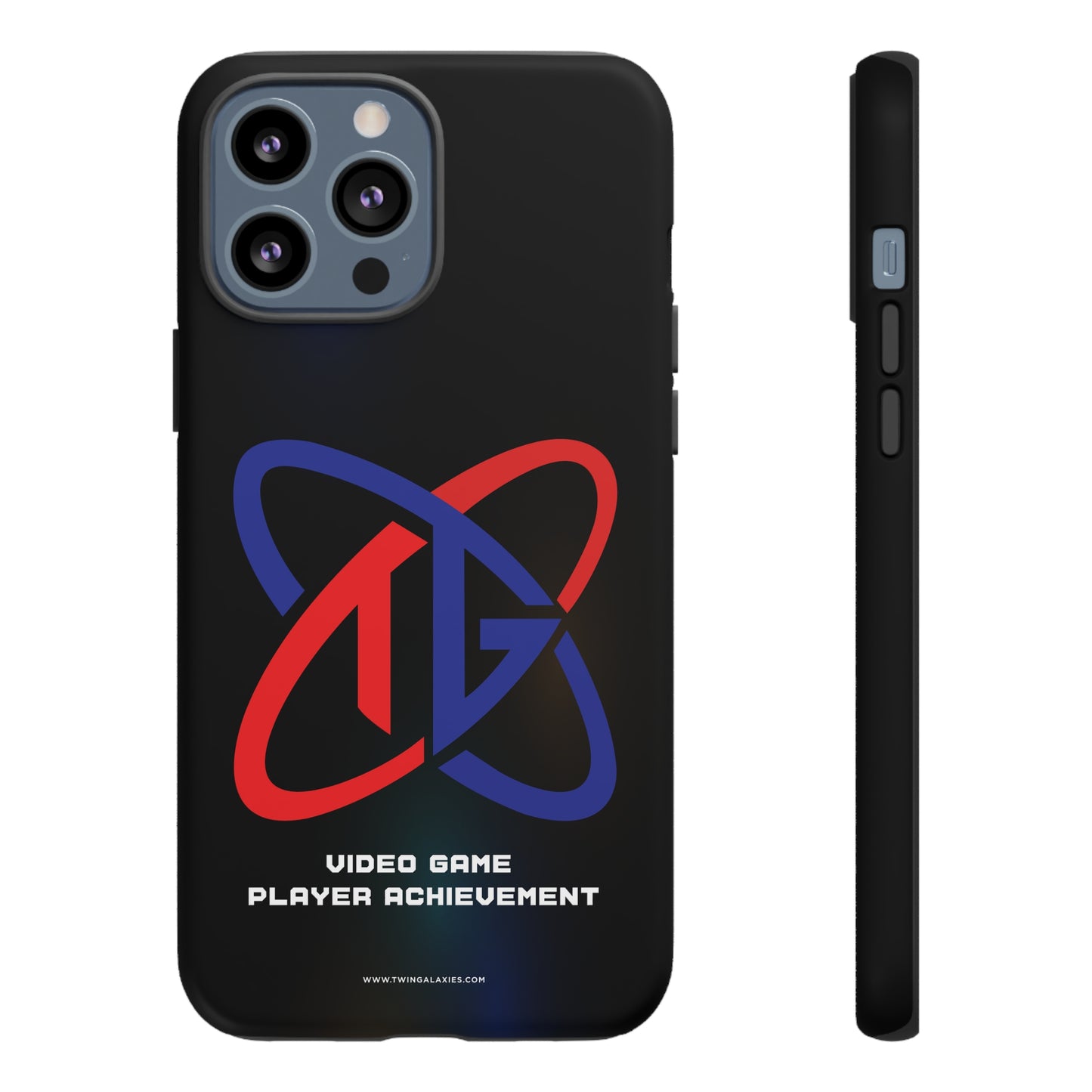 TG Tough Phone Case - DARK