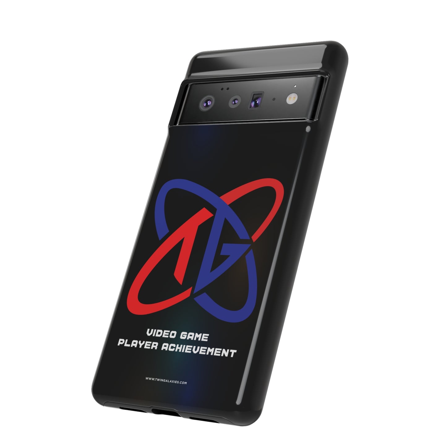 TG Tough Phone Case - DARK