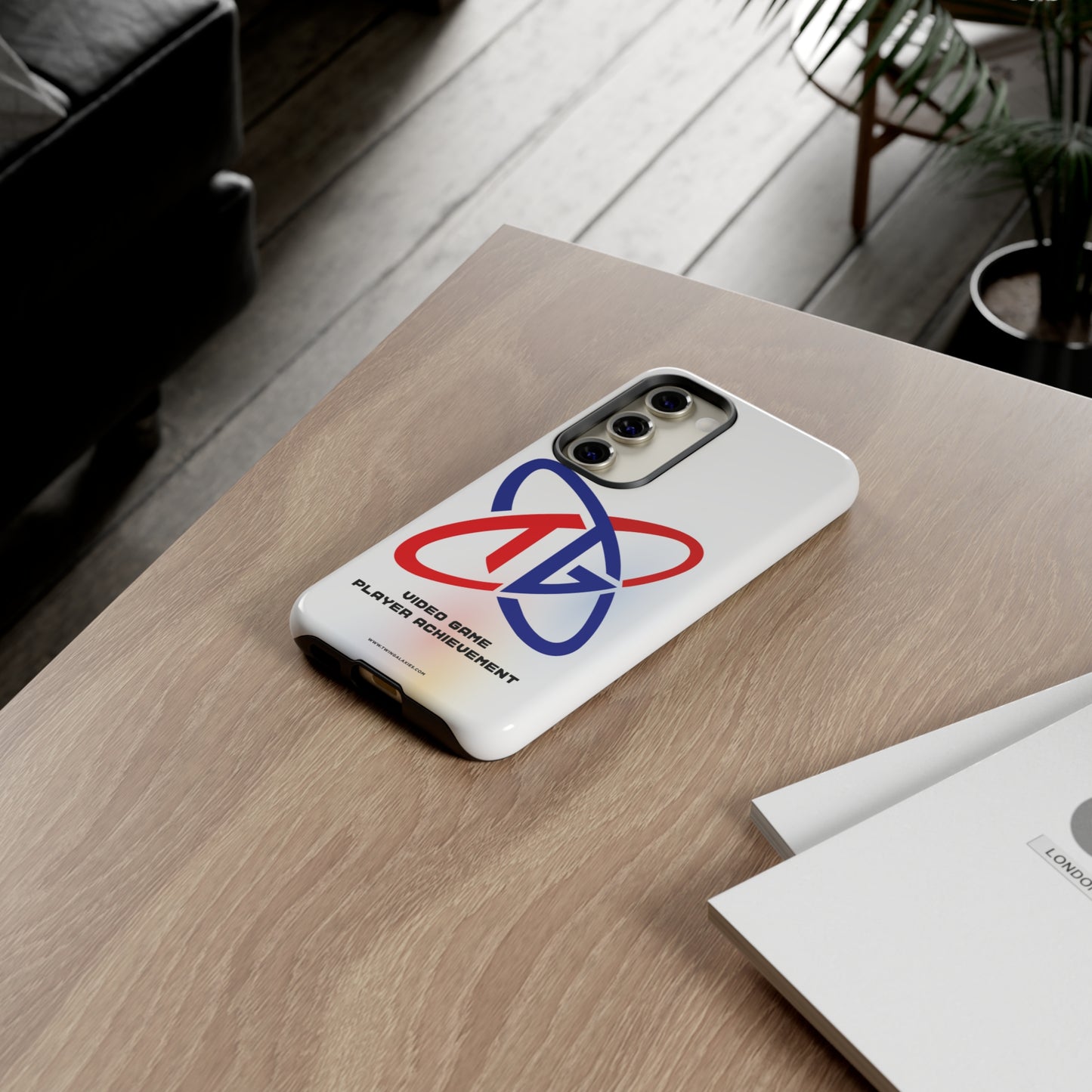 TG Tough Phone Case - BRIGHT