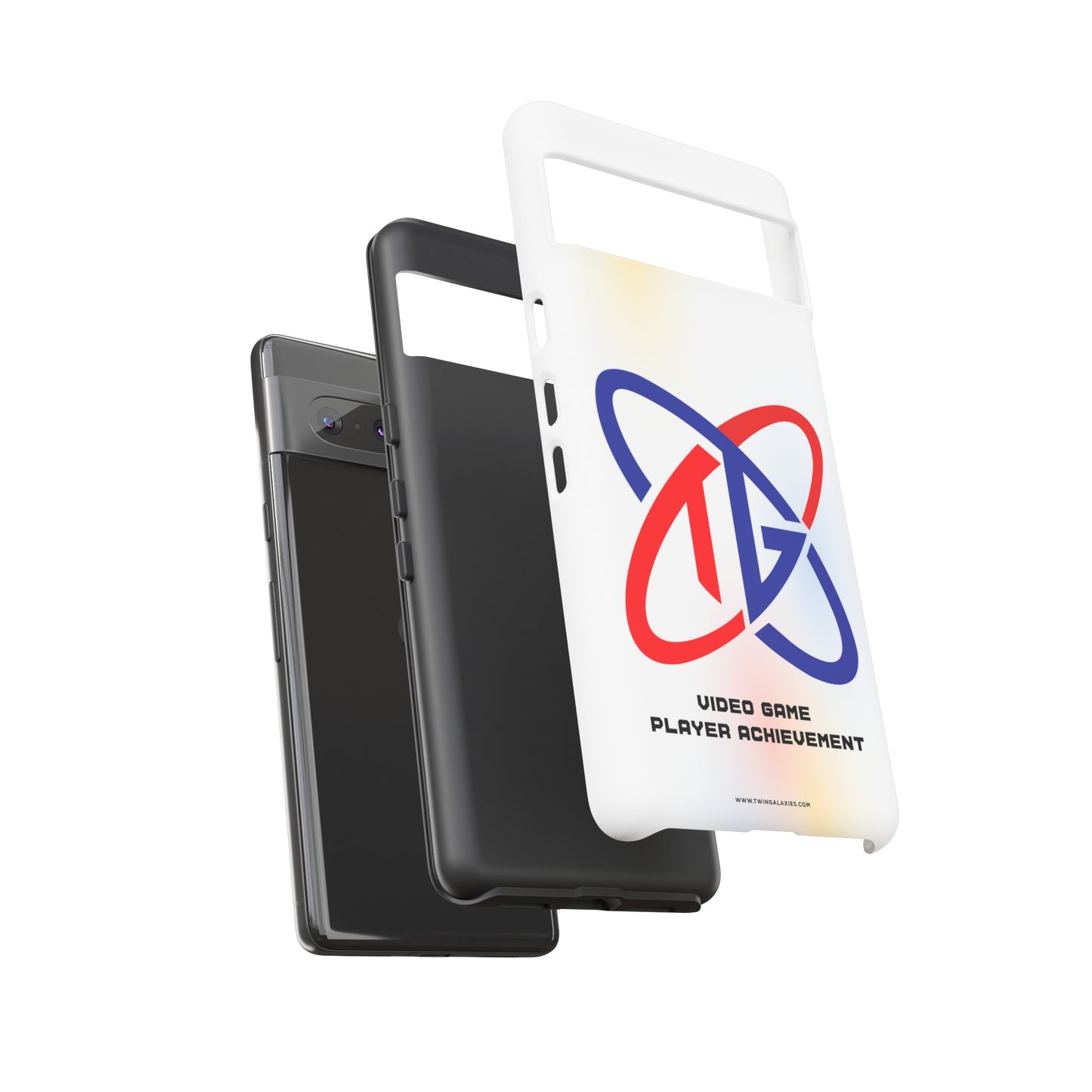 TG Tough Phone Case - BRIGHT
