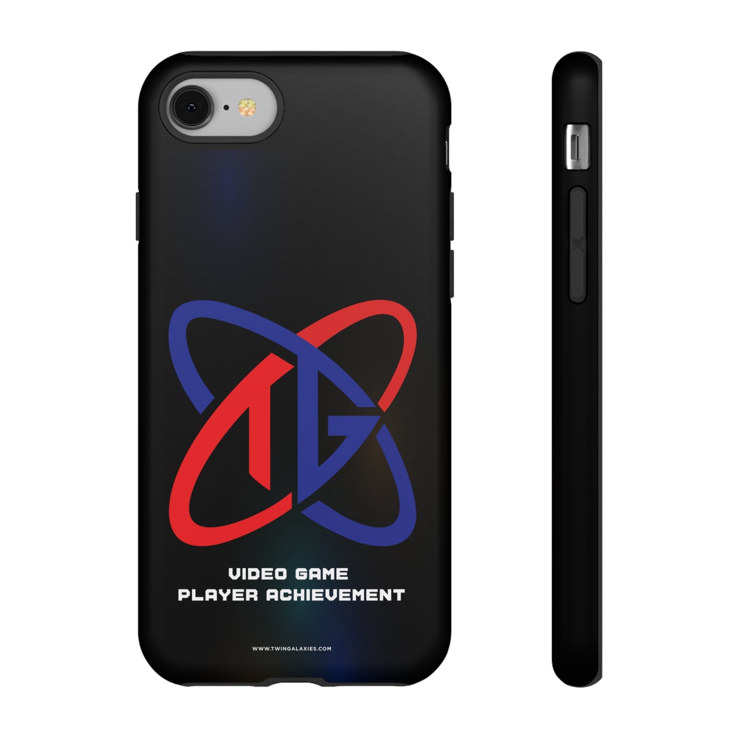 TG Tough Phone Case - DARK