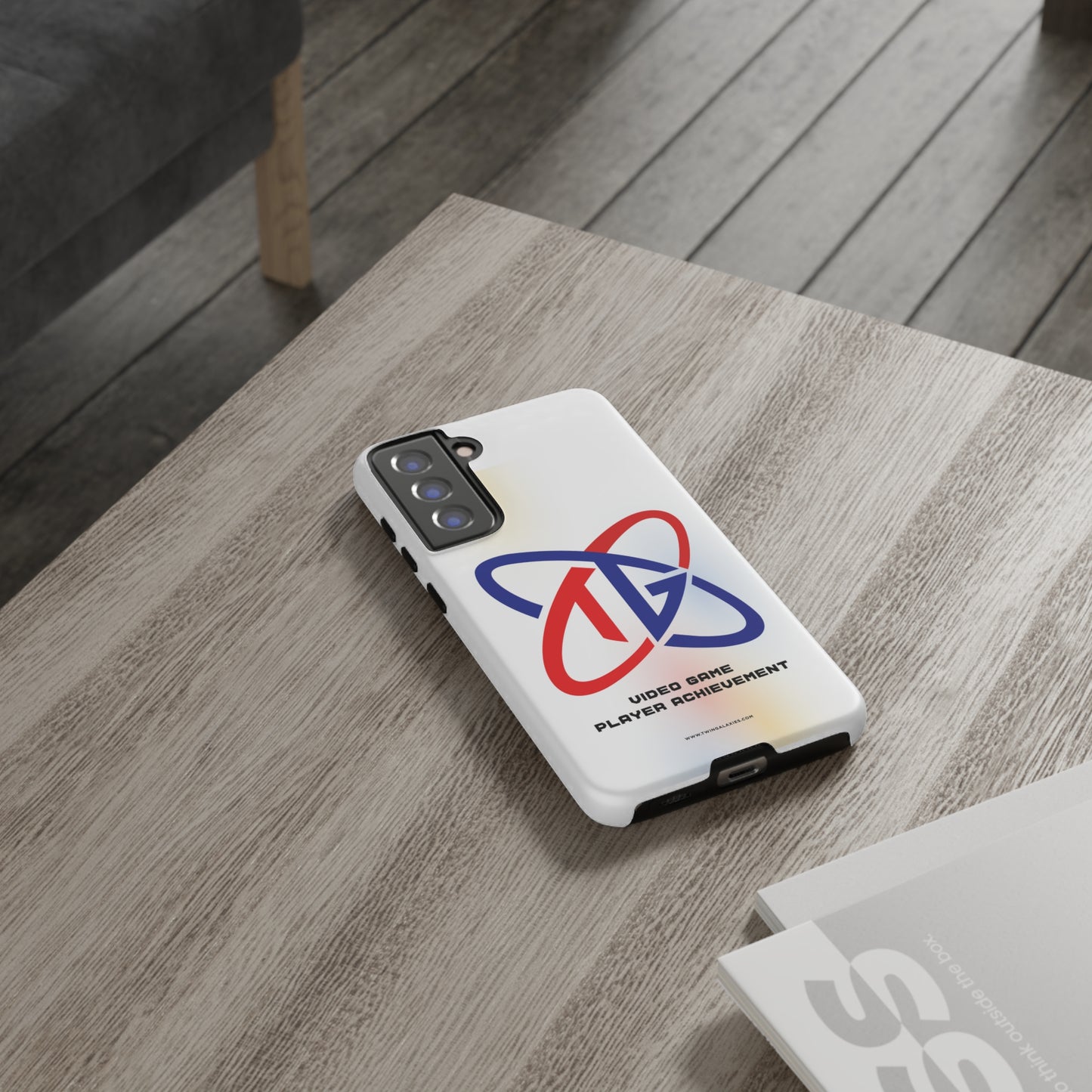 TG Tough Phone Case - BRIGHT