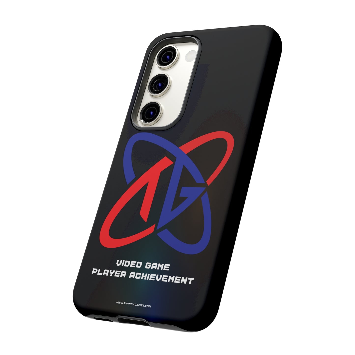 TG Tough Phone Case - DARK