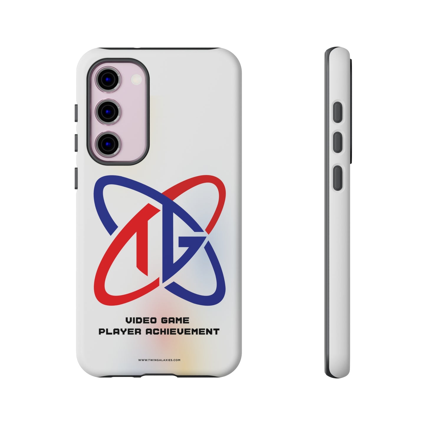 TG Tough Phone Case - BRIGHT