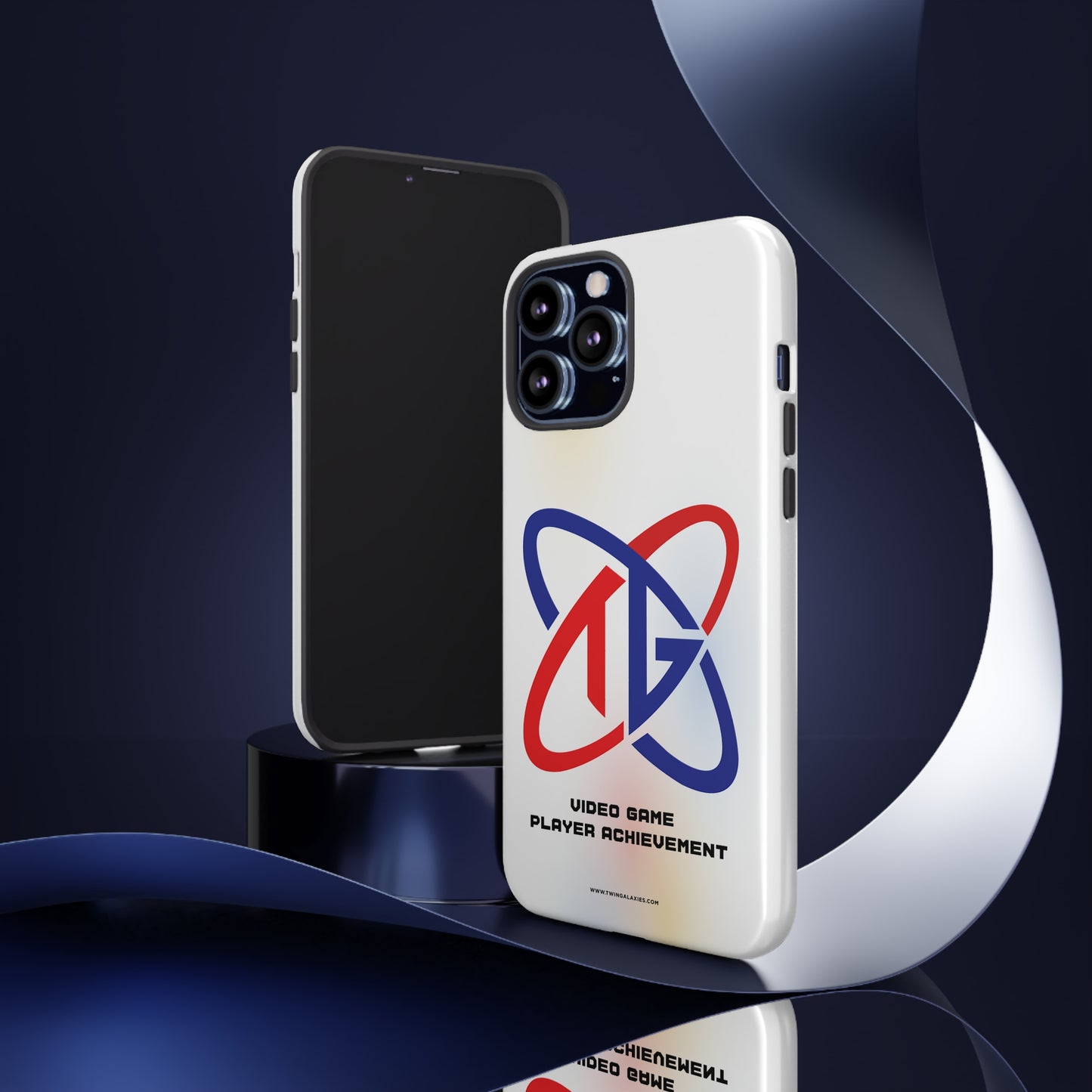 TG Tough Phone Case - BRIGHT
