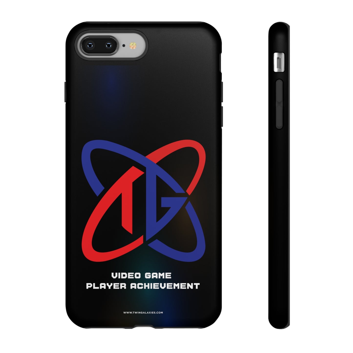 TG Tough Phone Case - DARK