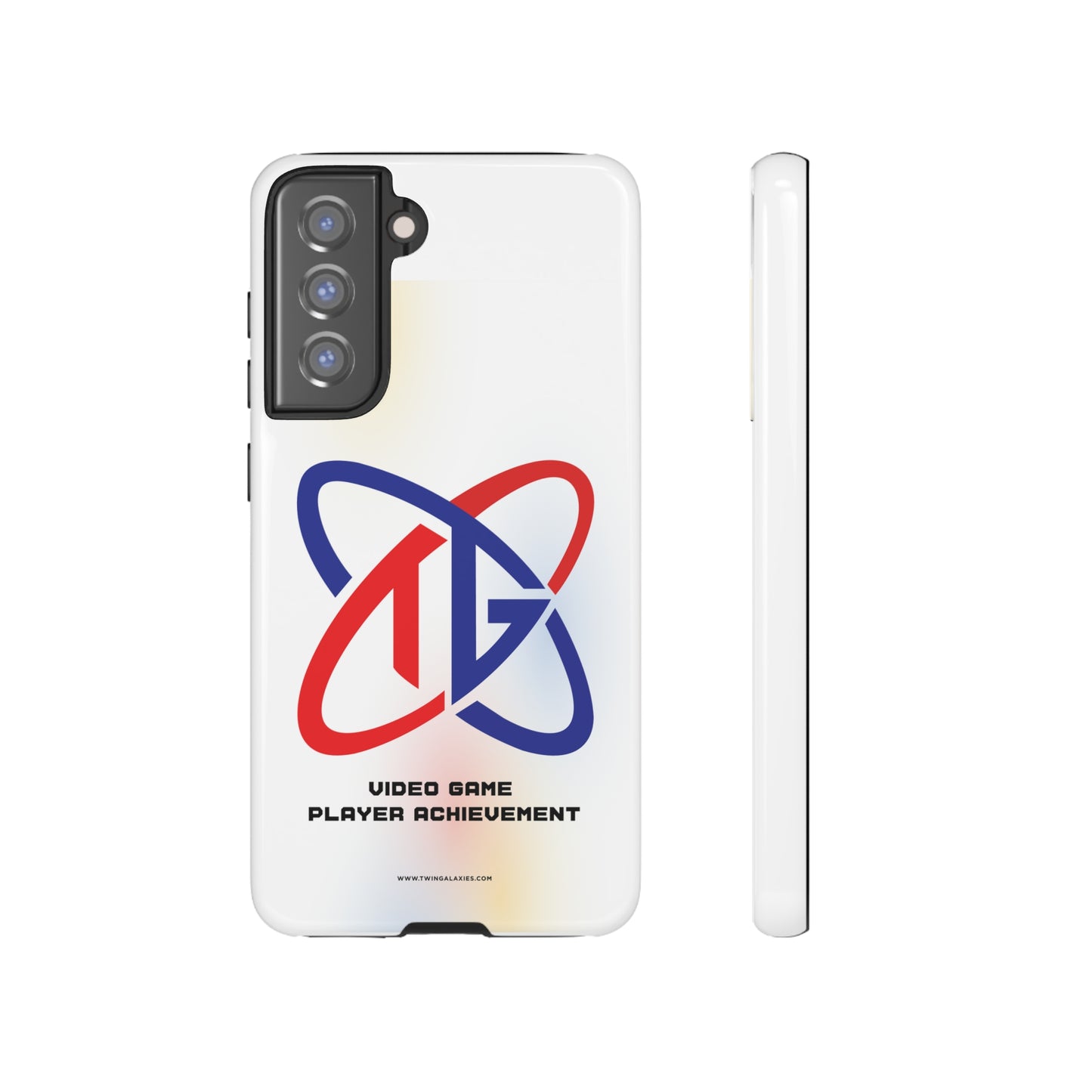 TG Tough Phone Case - BRIGHT