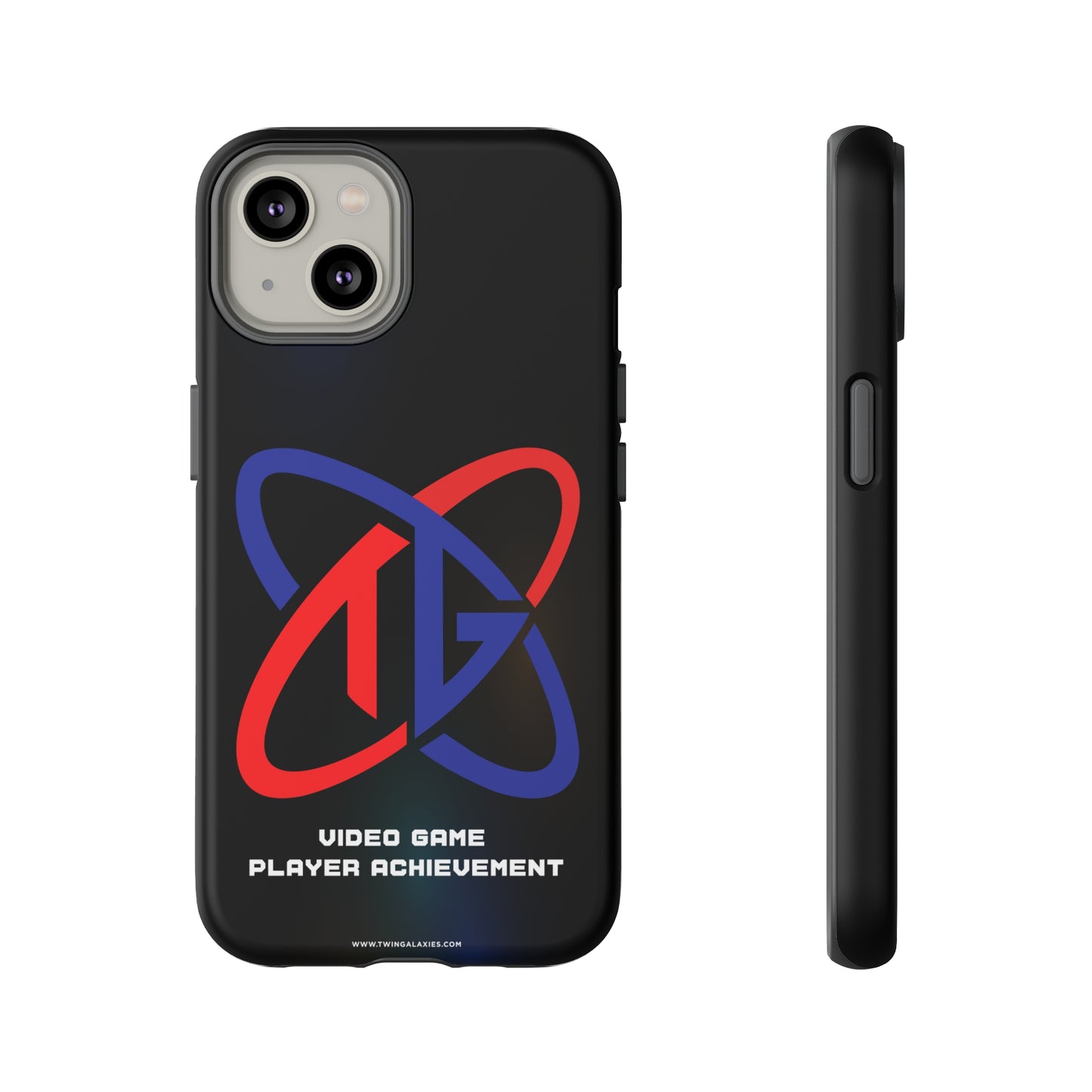 TG Tough Phone Case - DARK