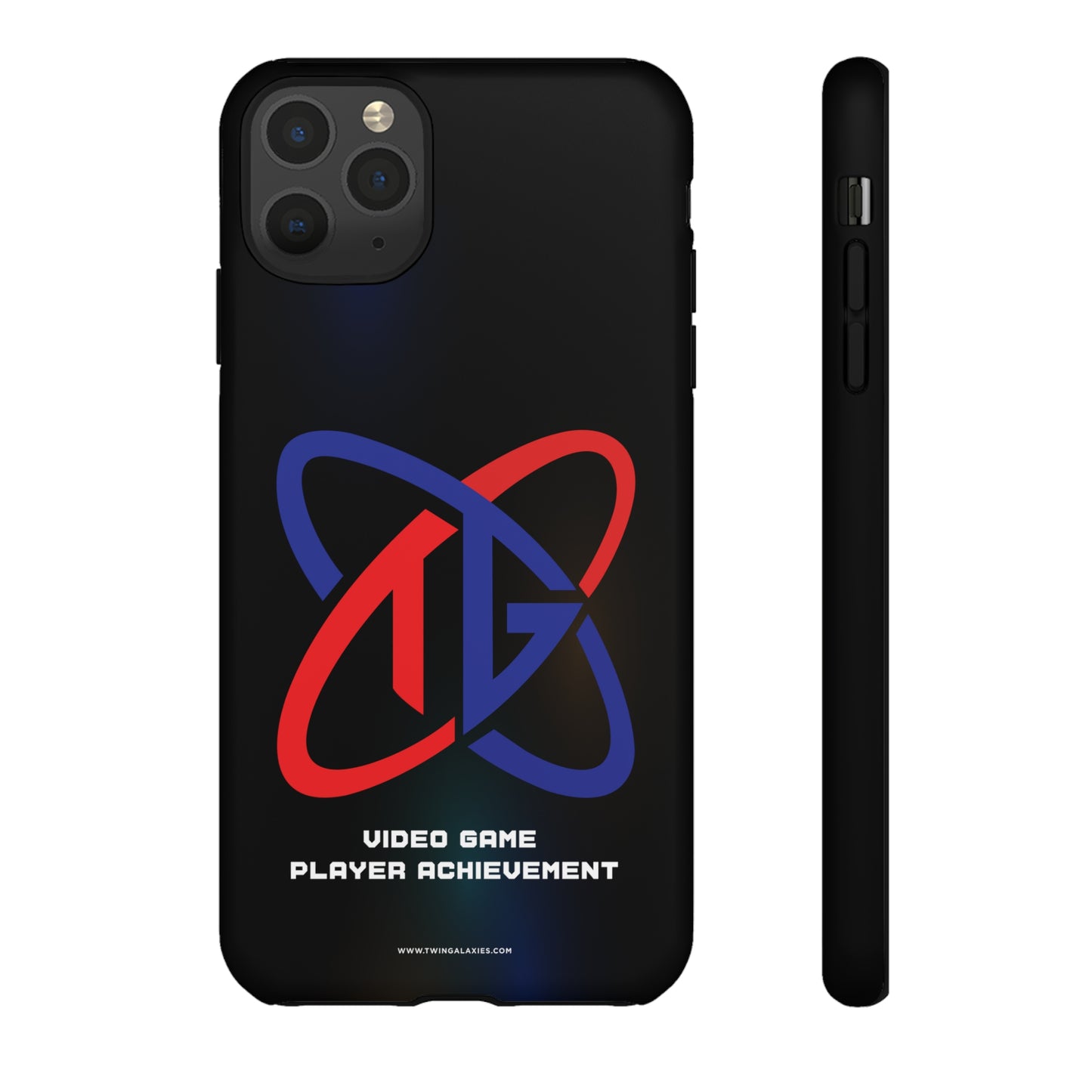 TG Tough Phone Case - DARK