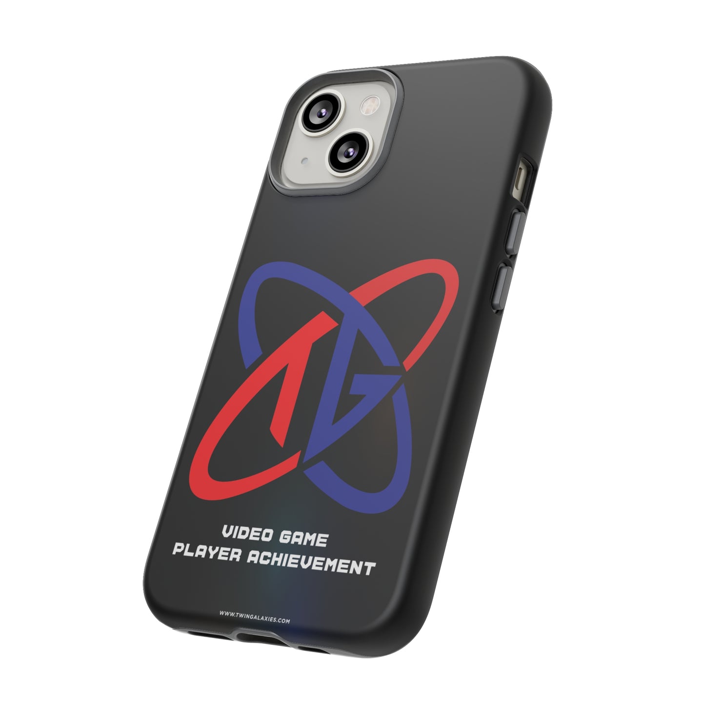 TG Tough Phone Case - DARK