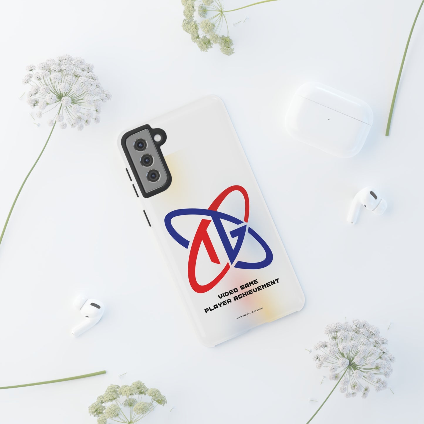 TG Tough Phone Case - BRIGHT