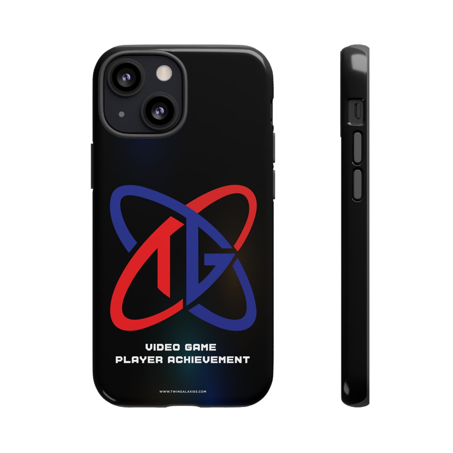 TG Tough Phone Case - DARK