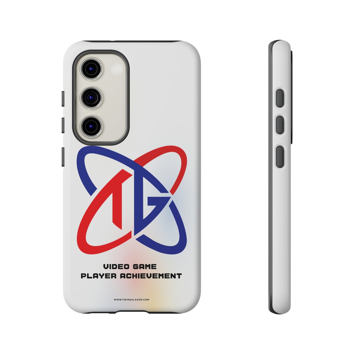 TG Tough Phone Case - BRIGHT