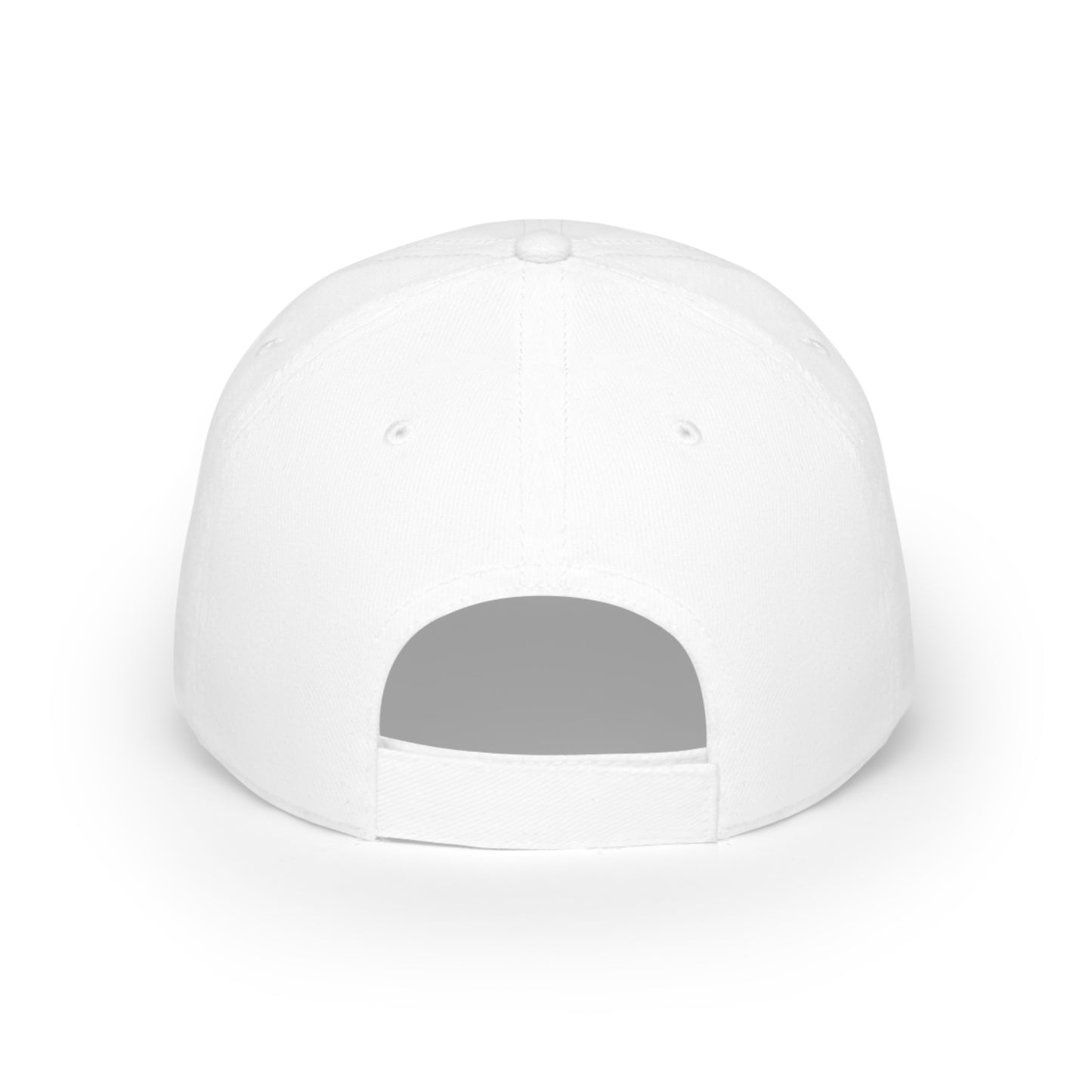 TG LOGO Cap - Velcro Strap