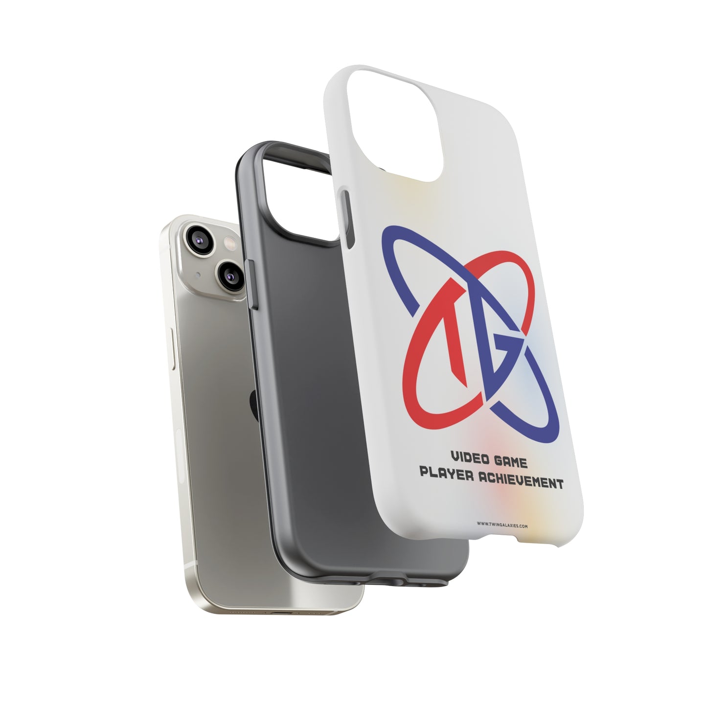 TG Tough Phone Case - BRIGHT