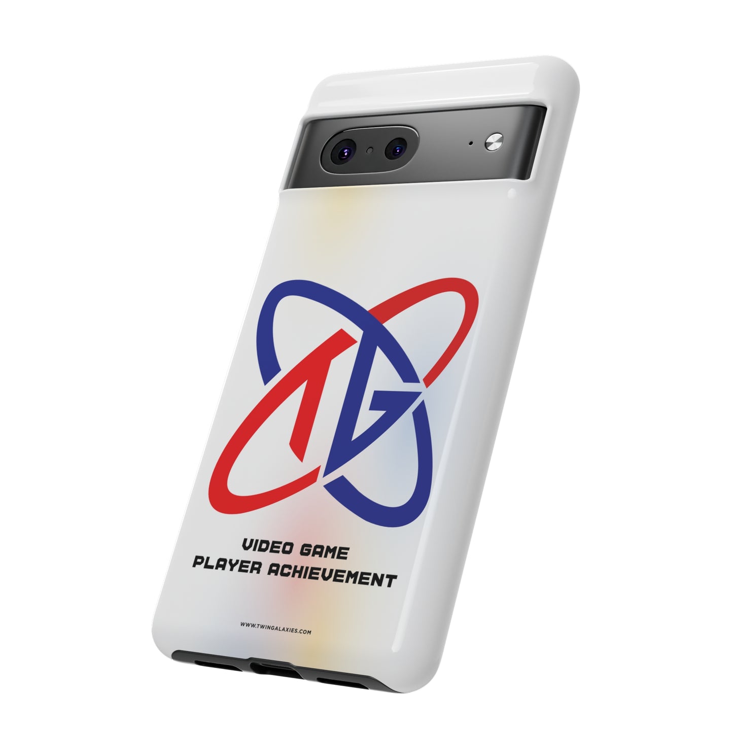 TG Tough Phone Case - BRIGHT