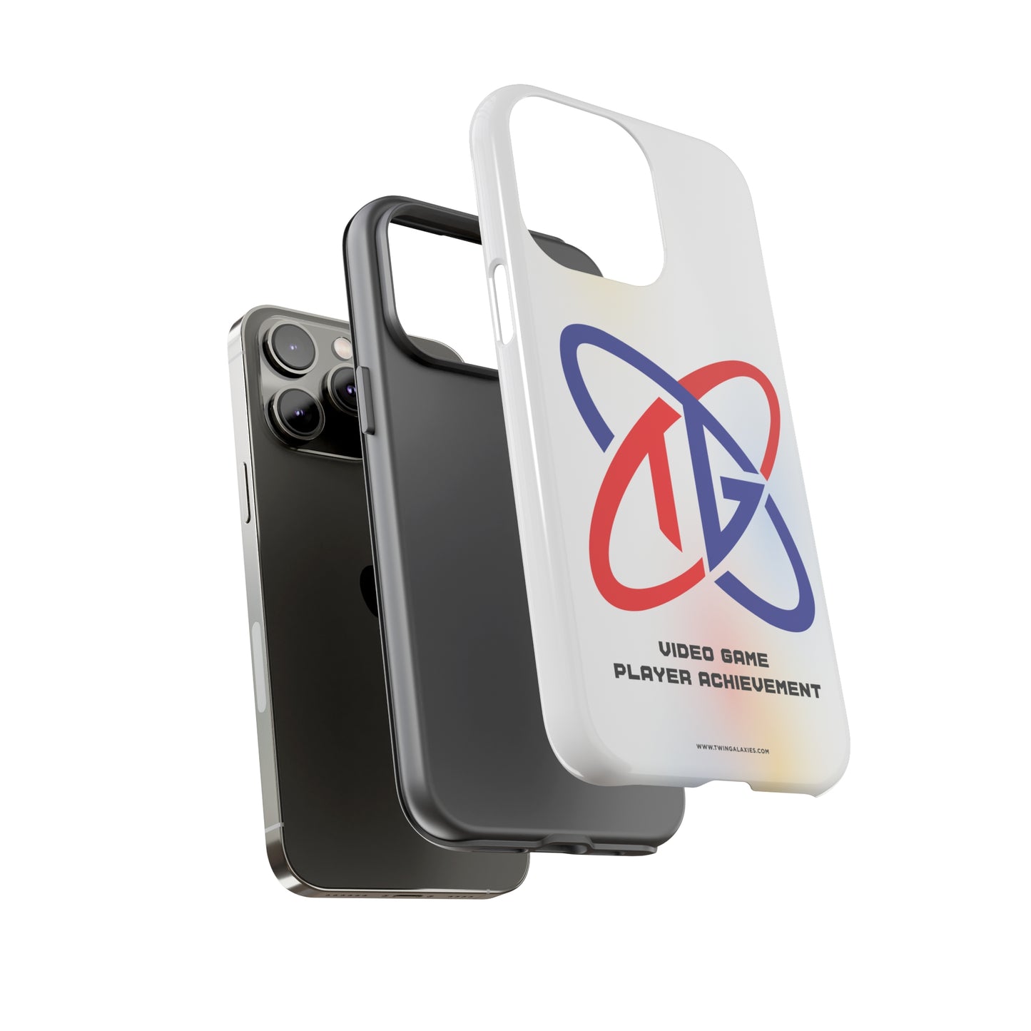 TG Tough Phone Case - BRIGHT