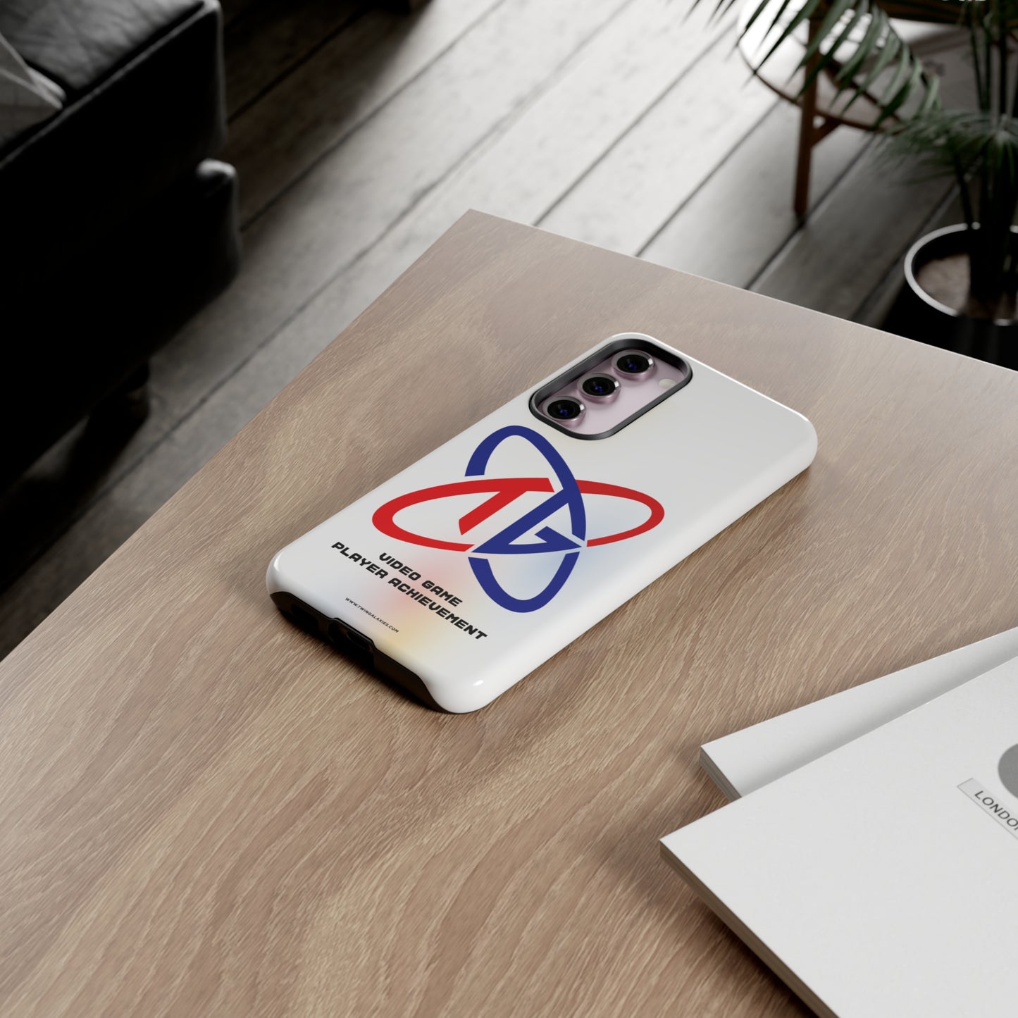 TG Tough Phone Case - BRIGHT