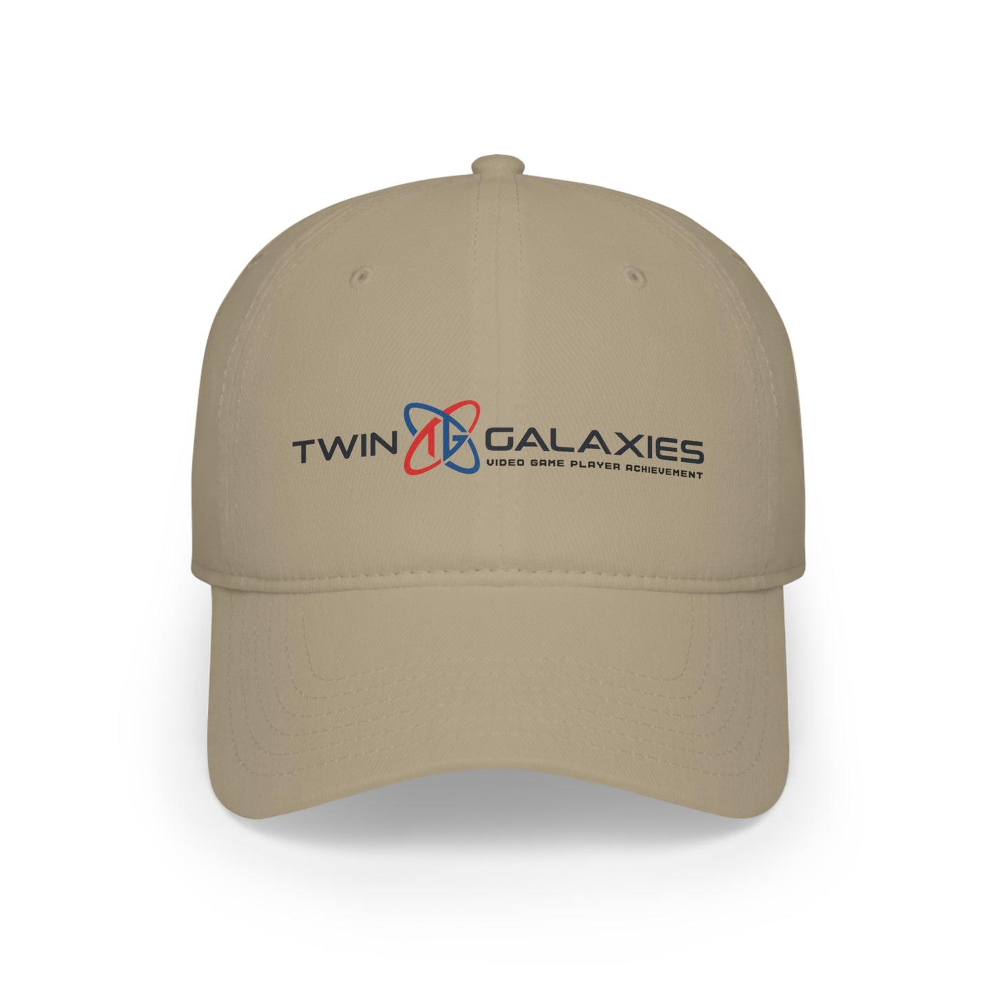 TG Banner Cap - Velcro Strap