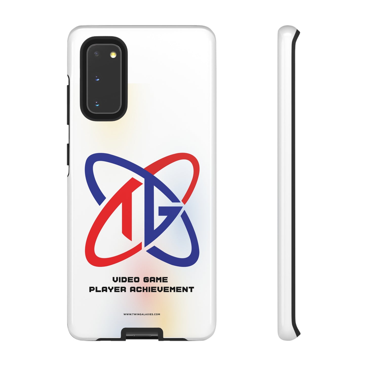 TG Tough Phone Case - BRIGHT