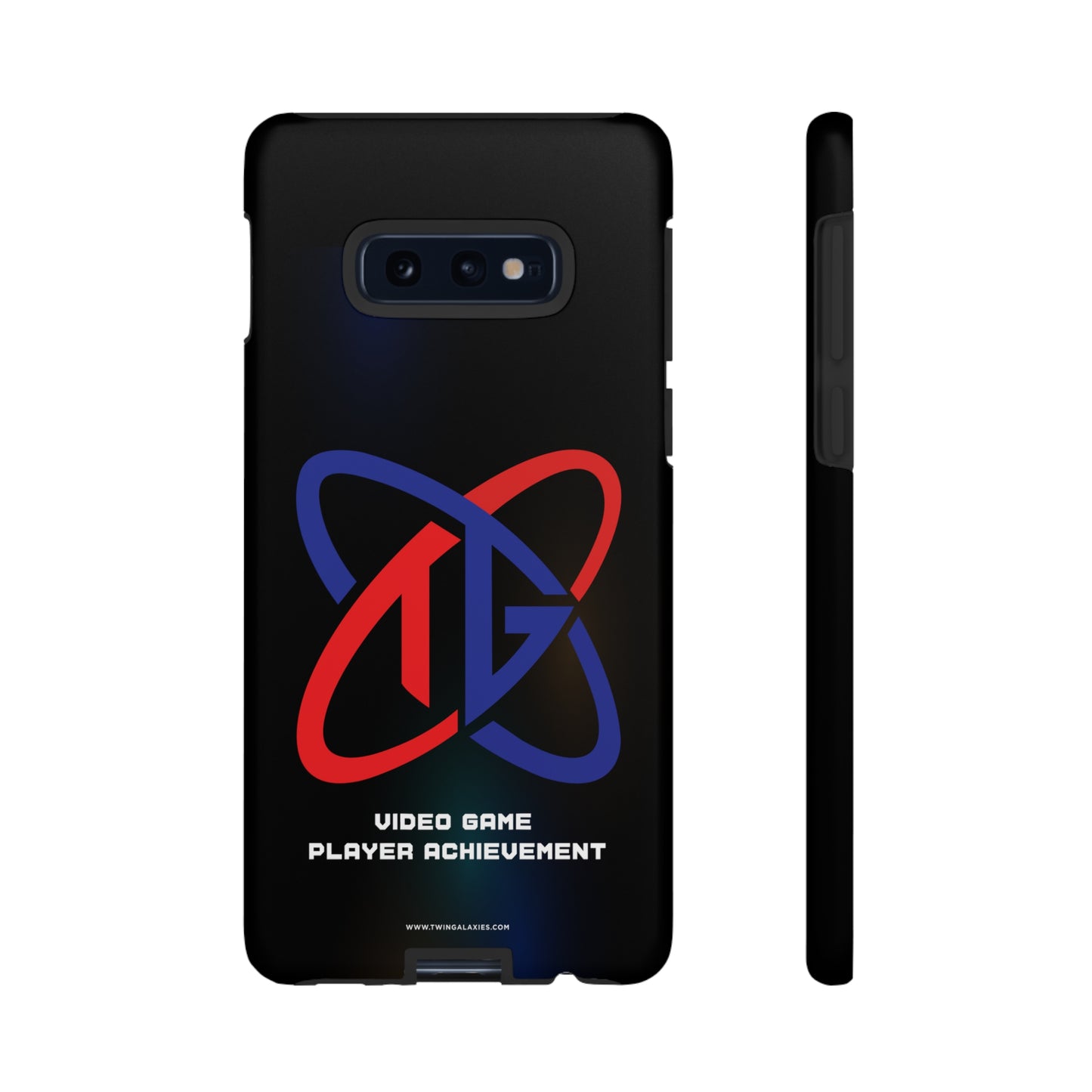 TG Tough Phone Case - DARK