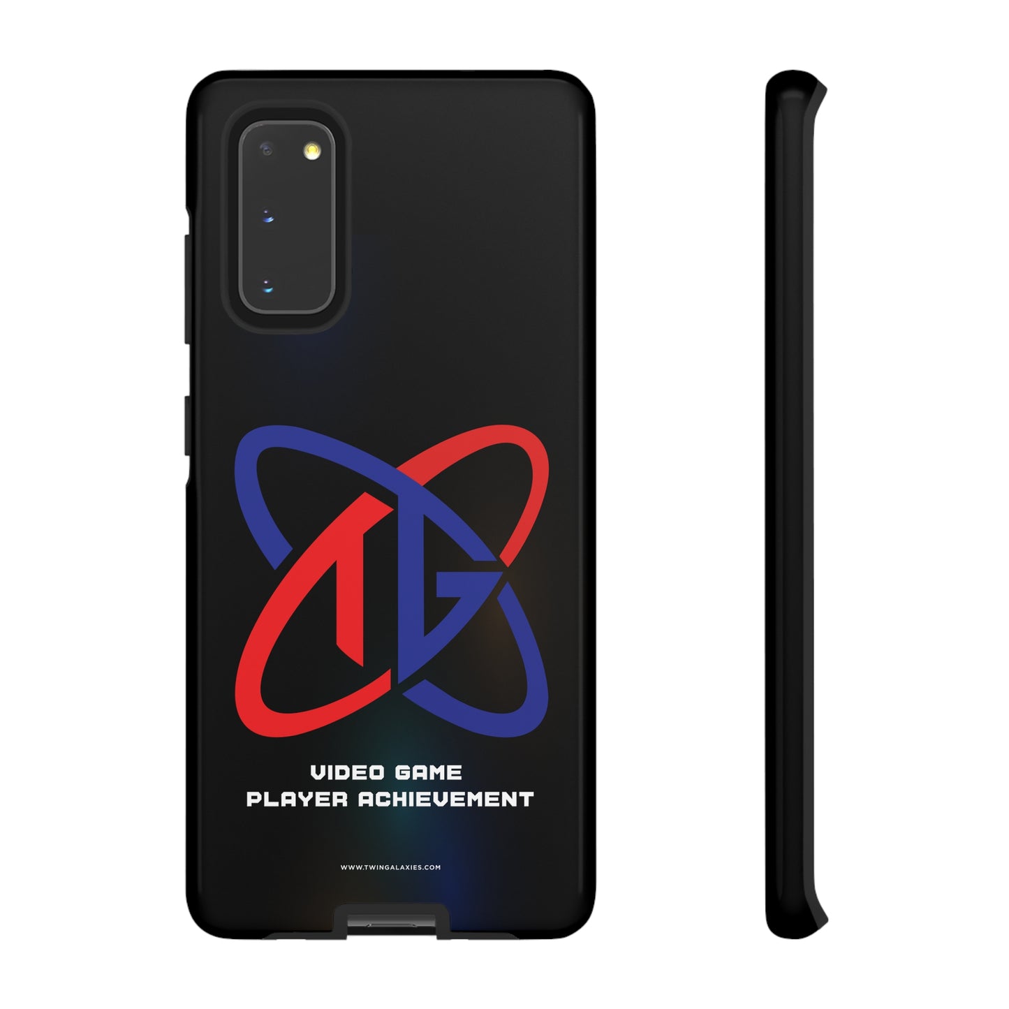 TG Tough Phone Case - DARK