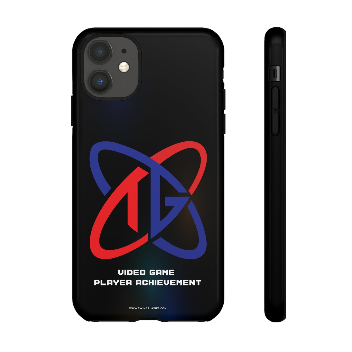 TG Tough Phone Case - DARK