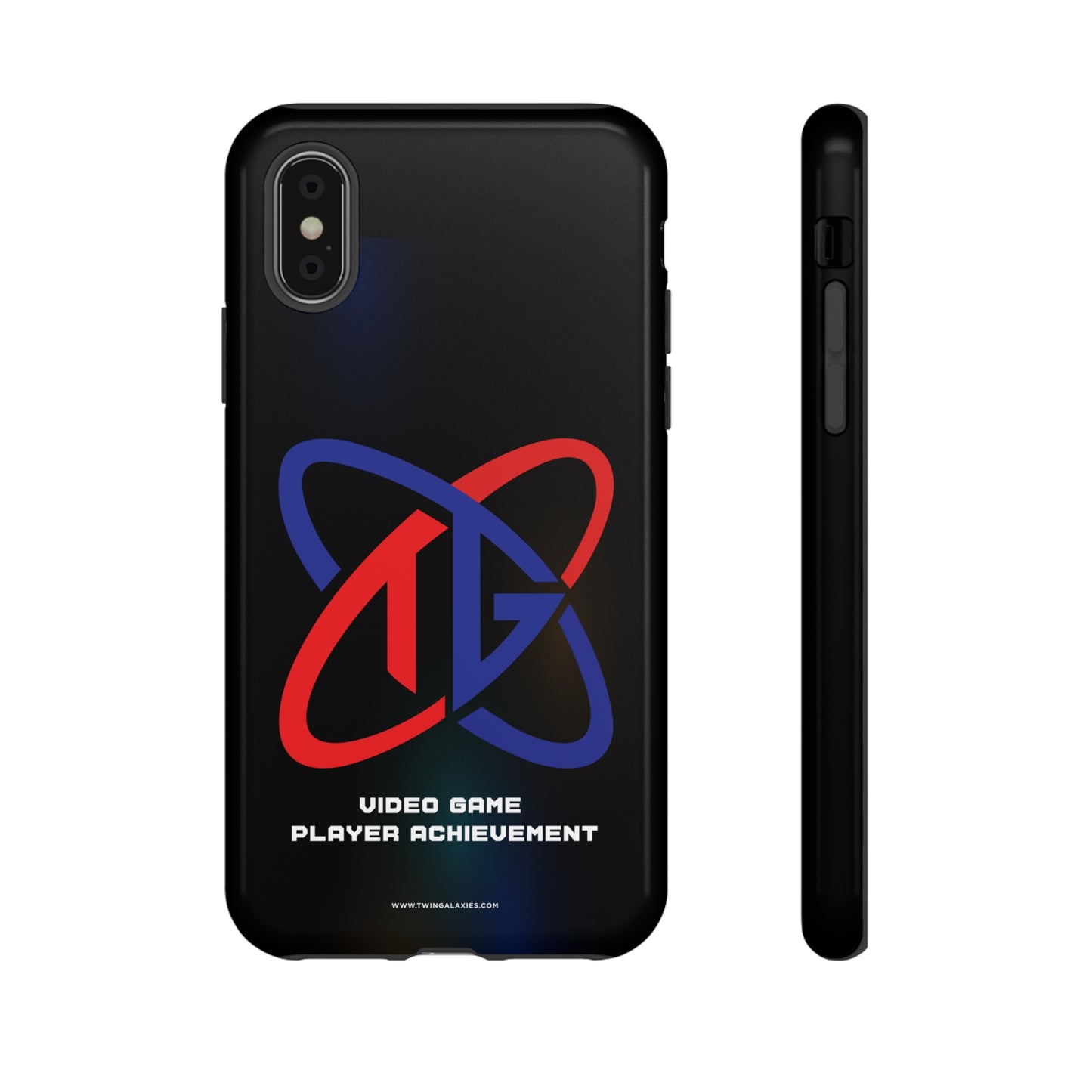 TG Tough Phone Case - DARK