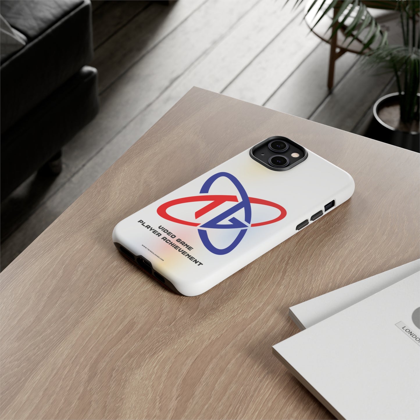 TG Tough Phone Case - BRIGHT