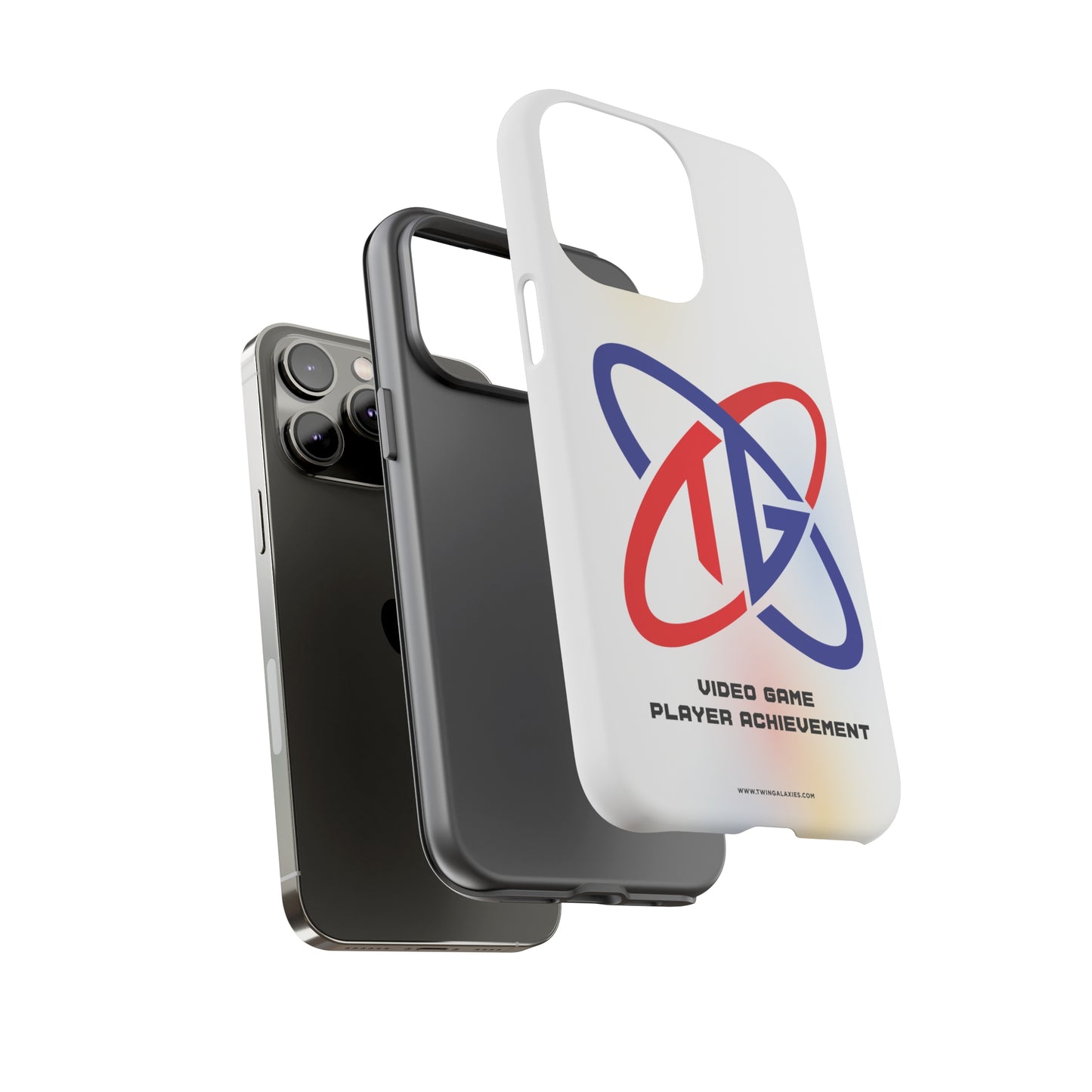 TG Tough Phone Case - BRIGHT