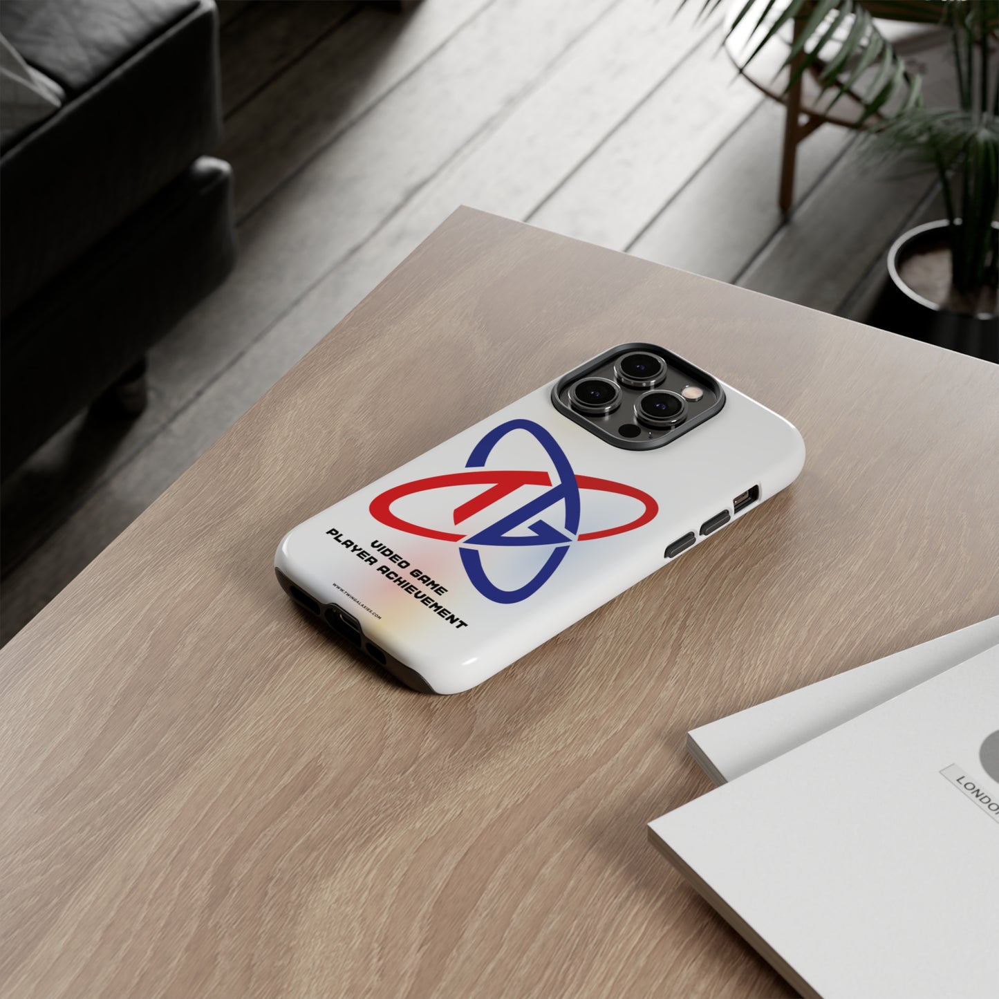 TG Tough Phone Case - BRIGHT