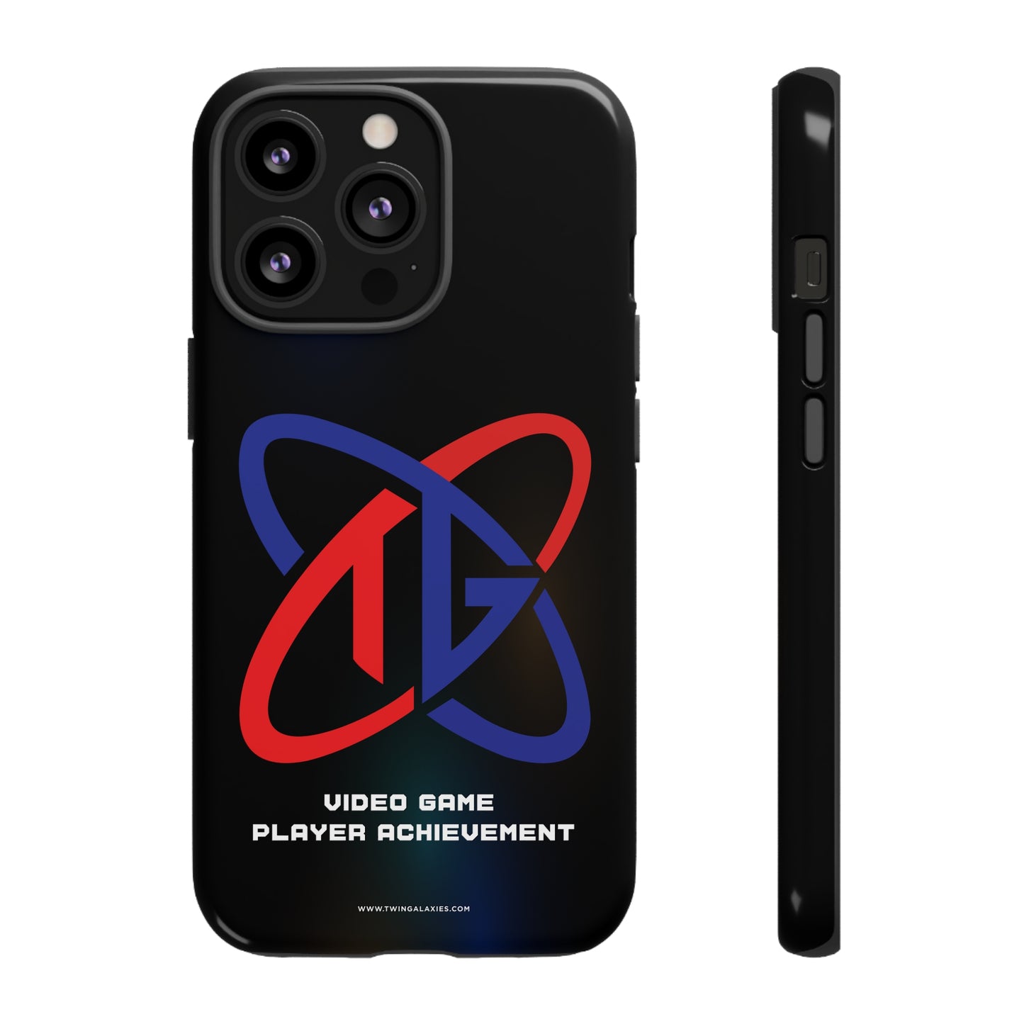 TG Tough Phone Case - DARK