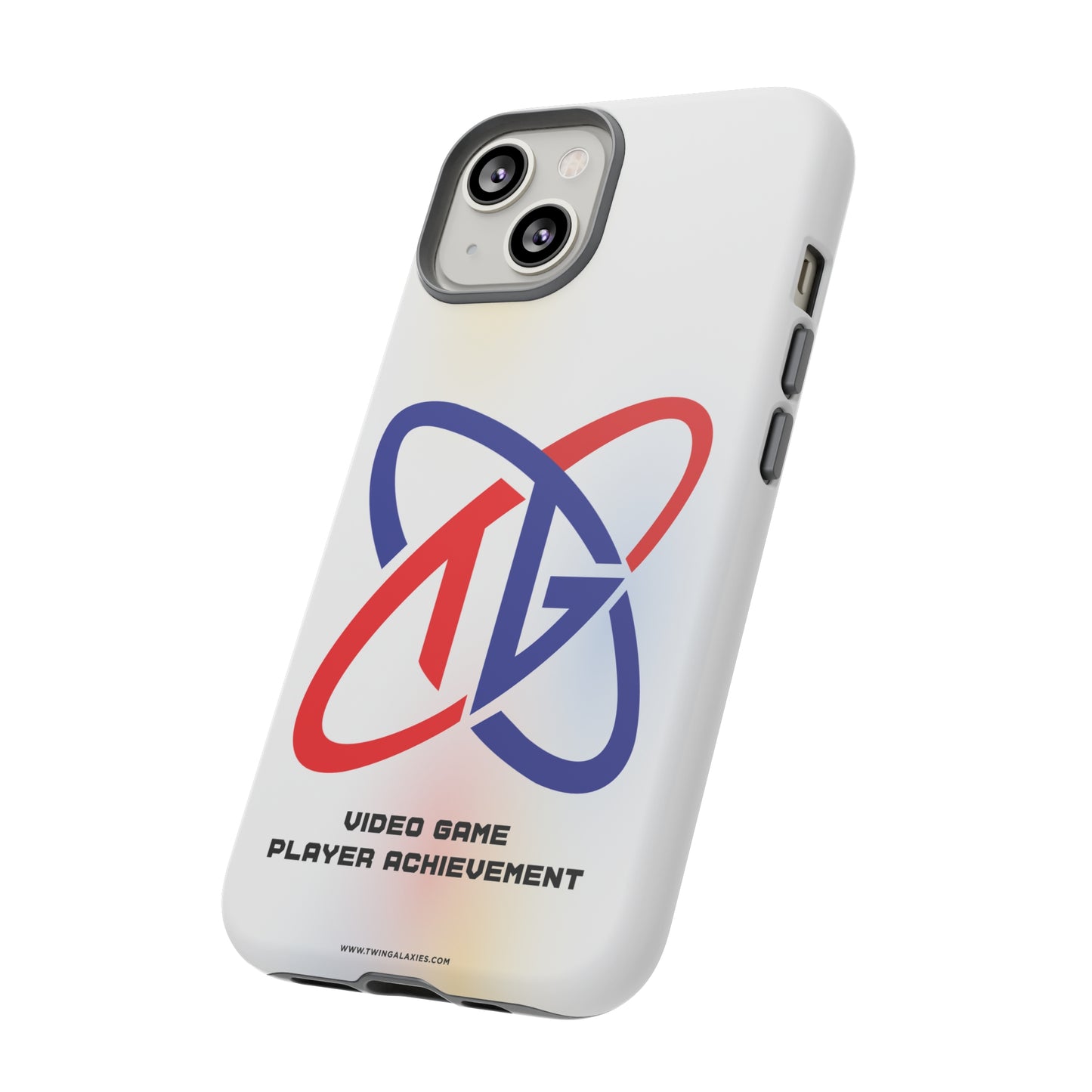 TG Tough Phone Case - BRIGHT