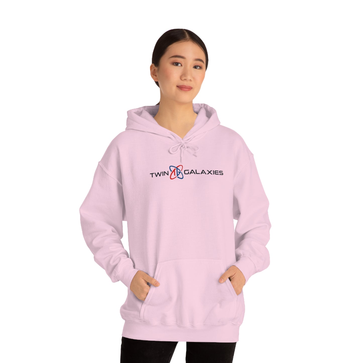 The TG Heavy Blend™ Hooded Pullover - LIGHT COLORS