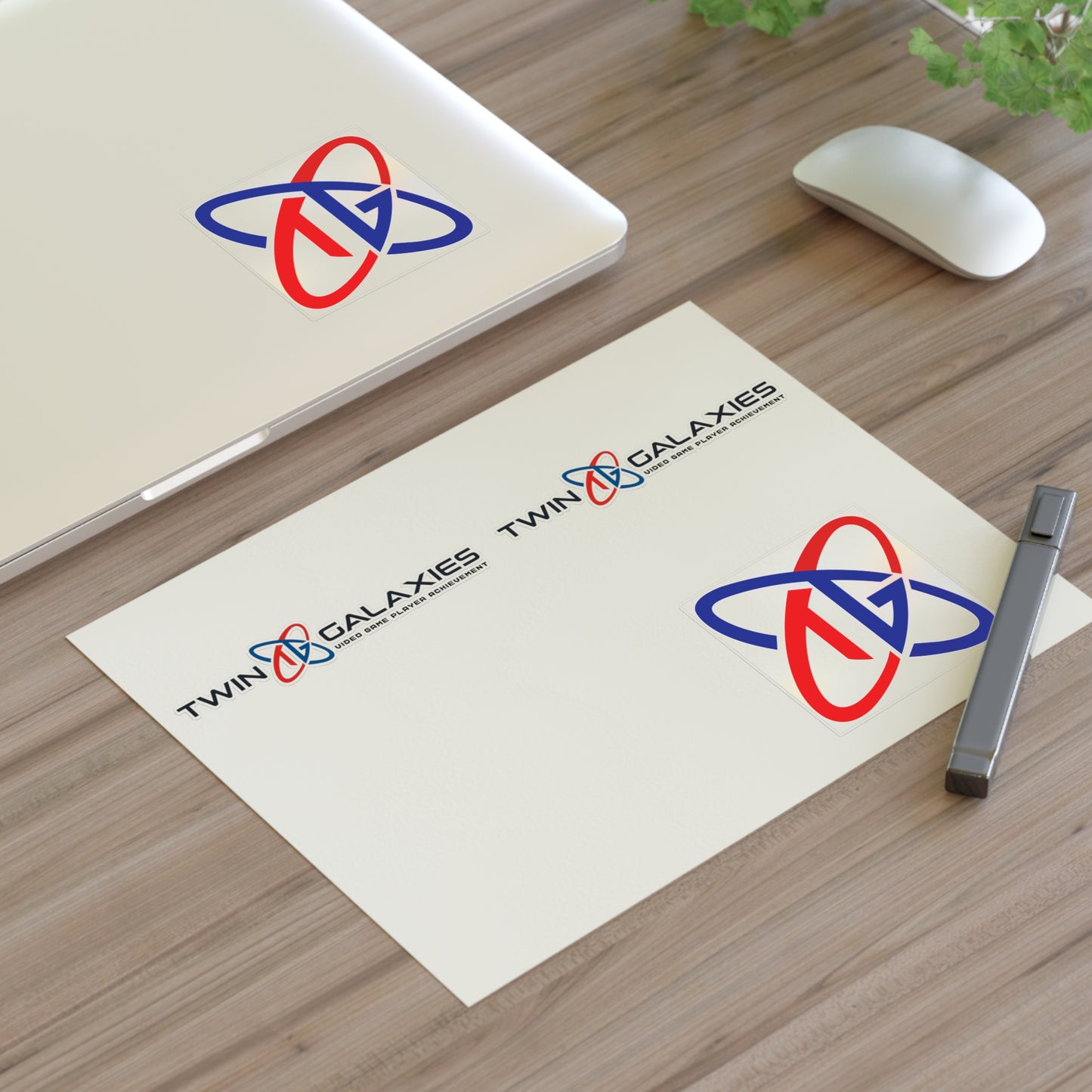 TG Sticker Sheets