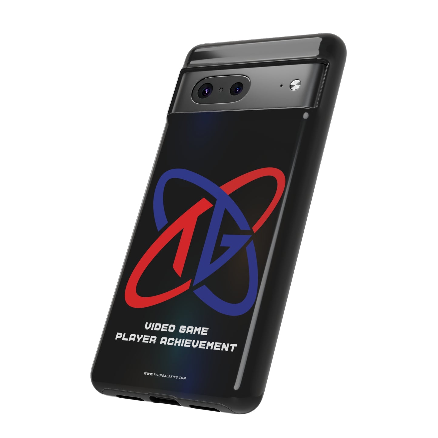 TG Tough Phone Case - DARK