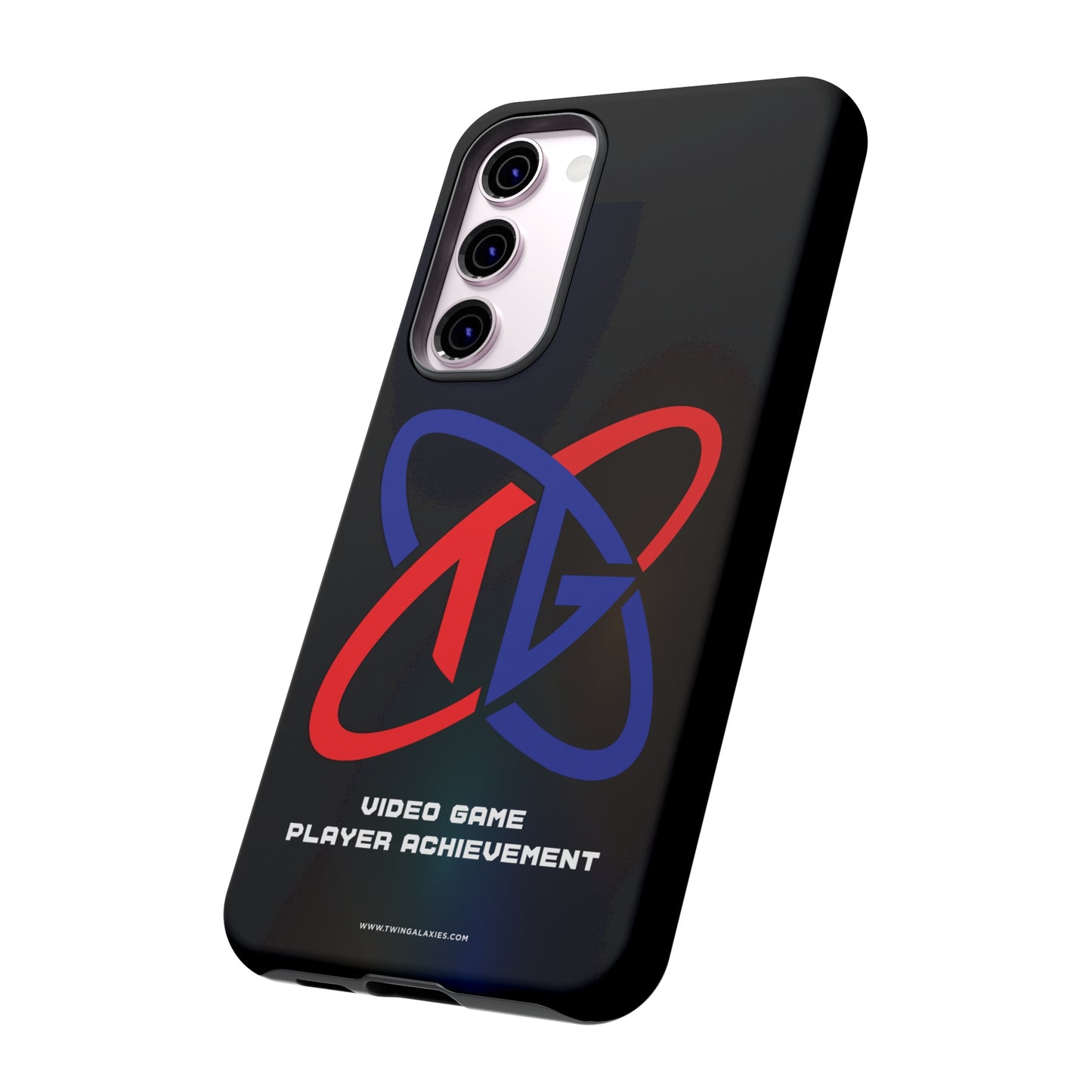 TG Tough Phone Case - DARK