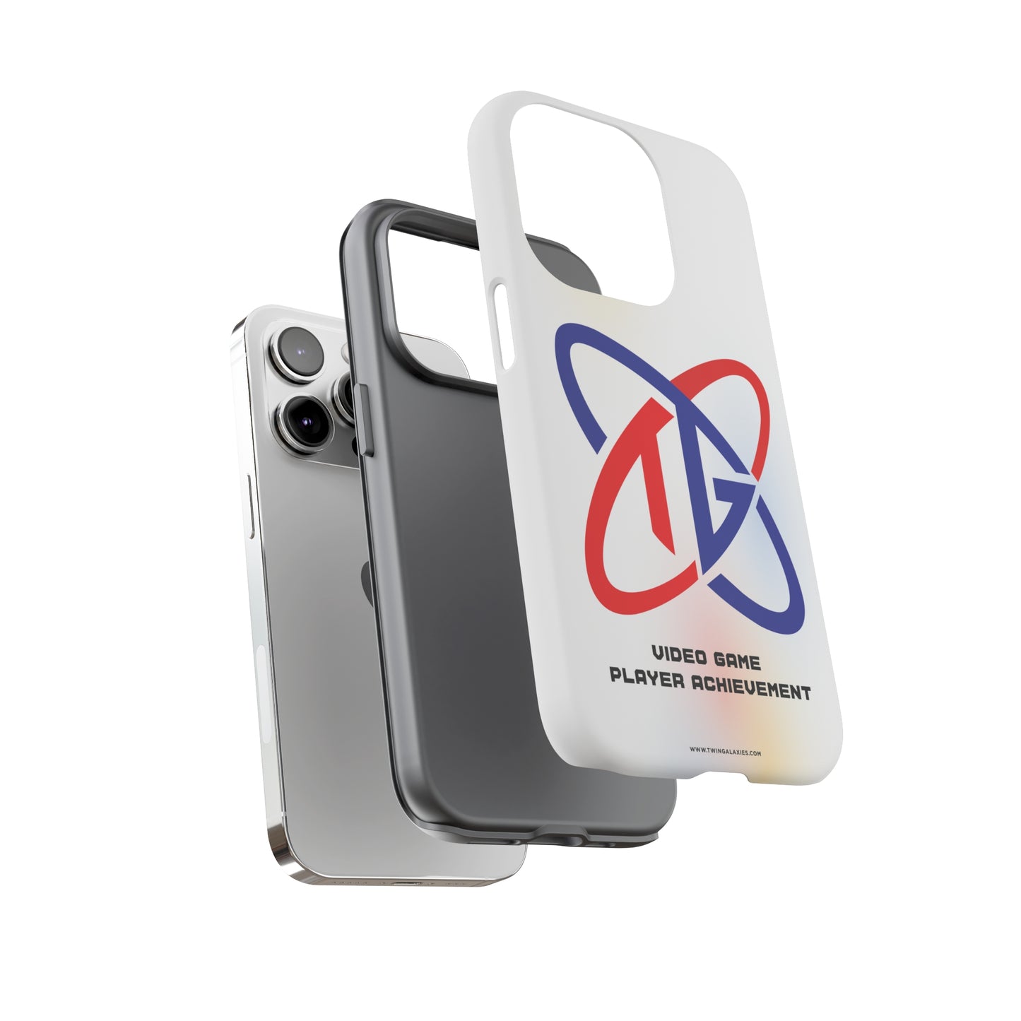 TG Tough Phone Case - BRIGHT