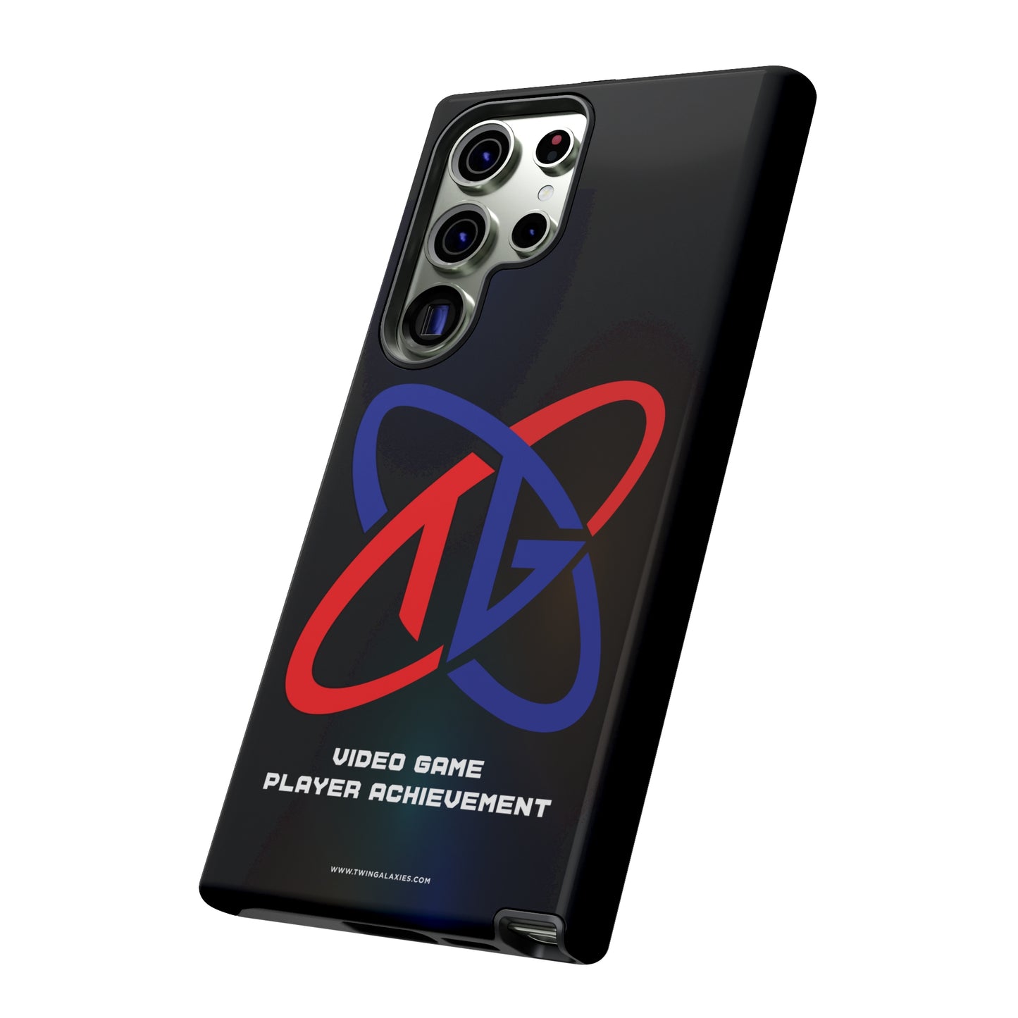 TG Tough Phone Case - DARK