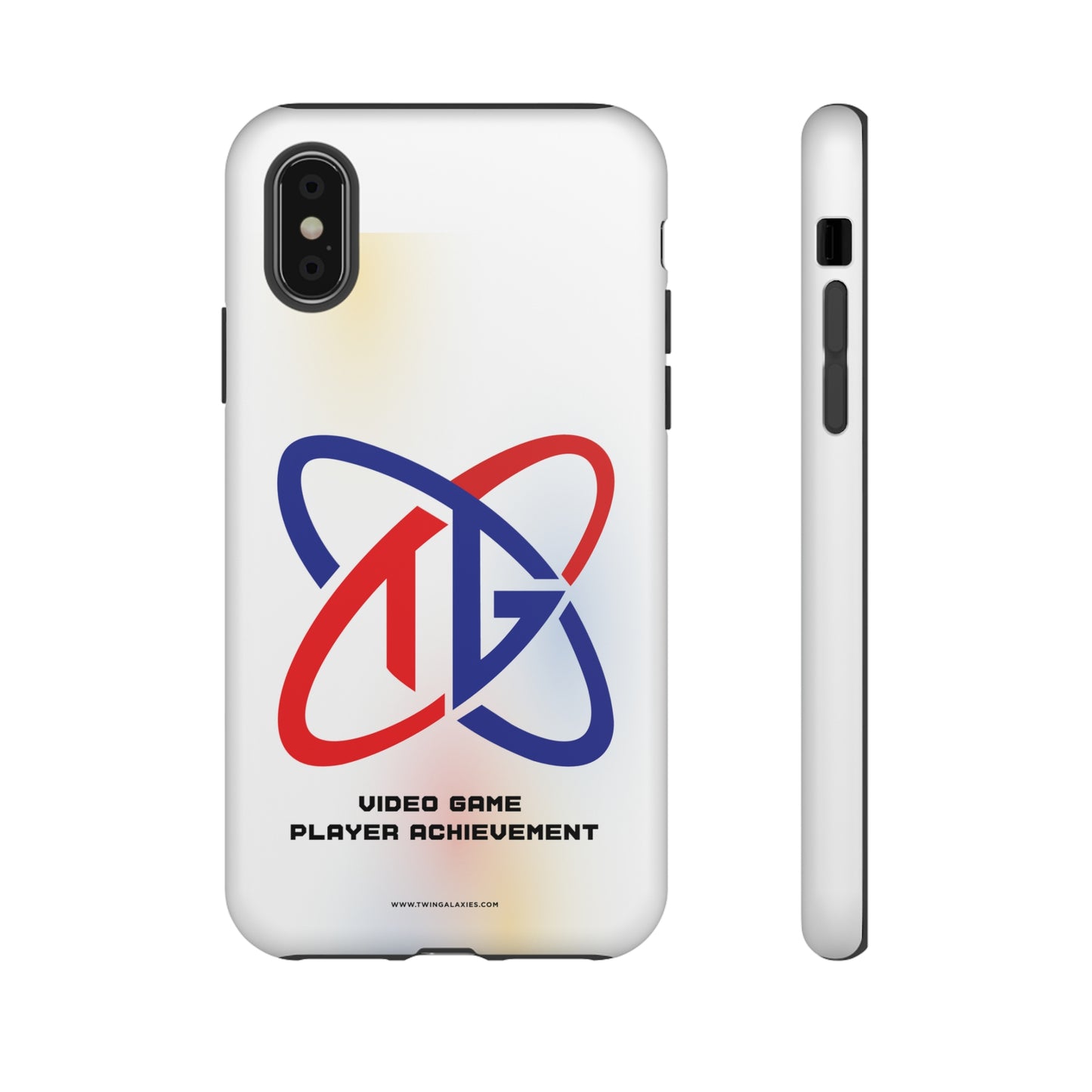 TG Tough Phone Case - BRIGHT